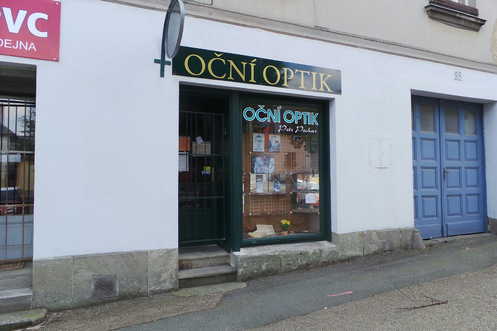 Oční optika - Petr Pechar foto 1