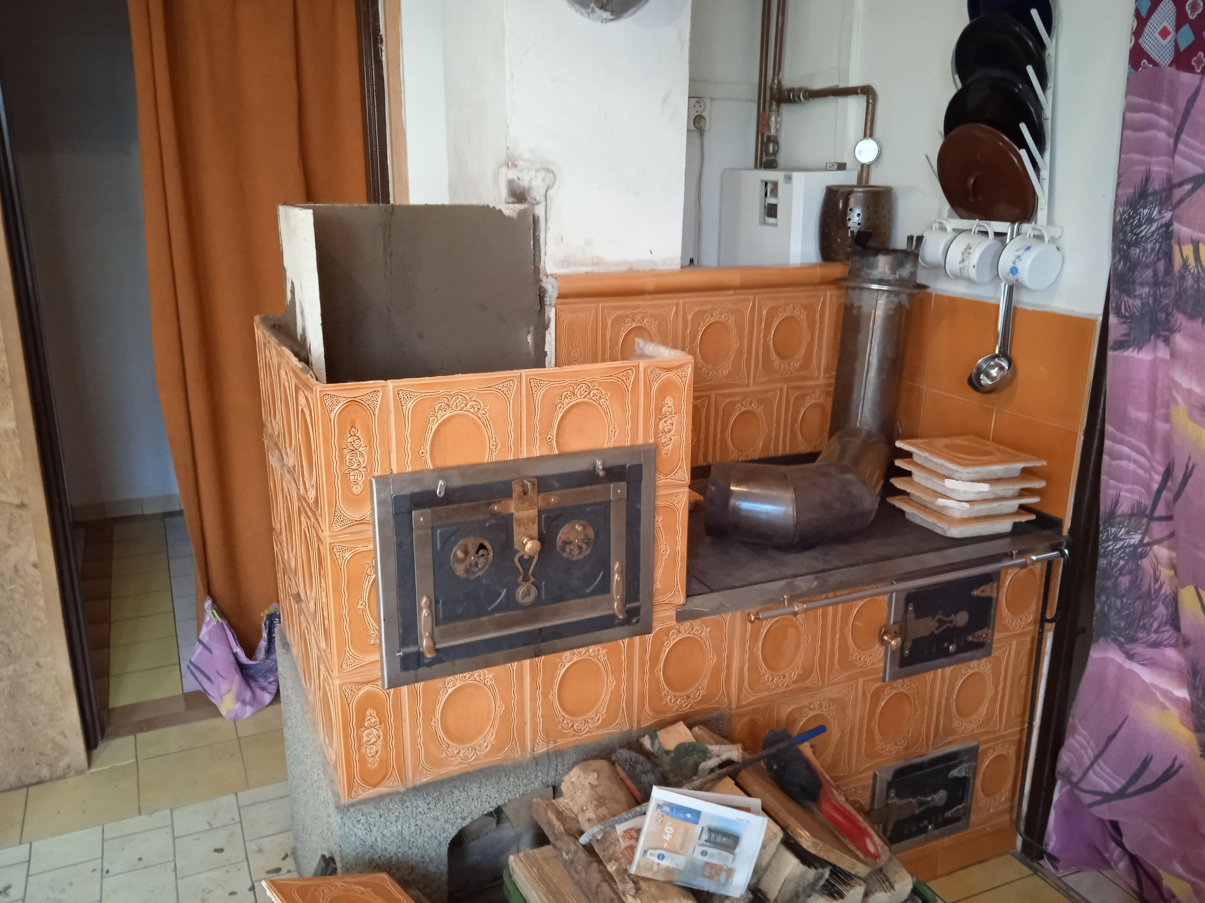 Kominictví Patrik Balog foto 3