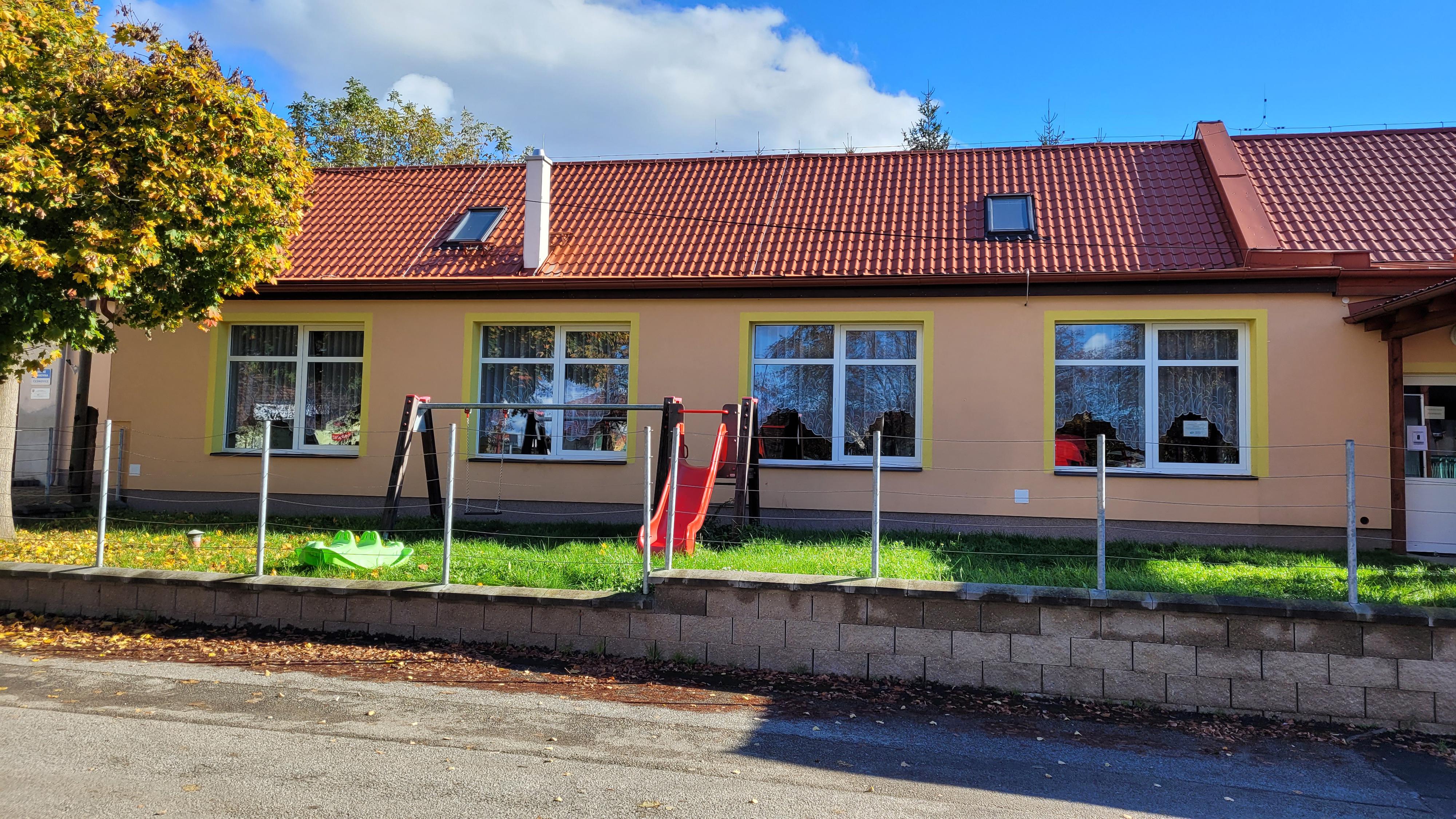 Češnovická hospoda foto 4