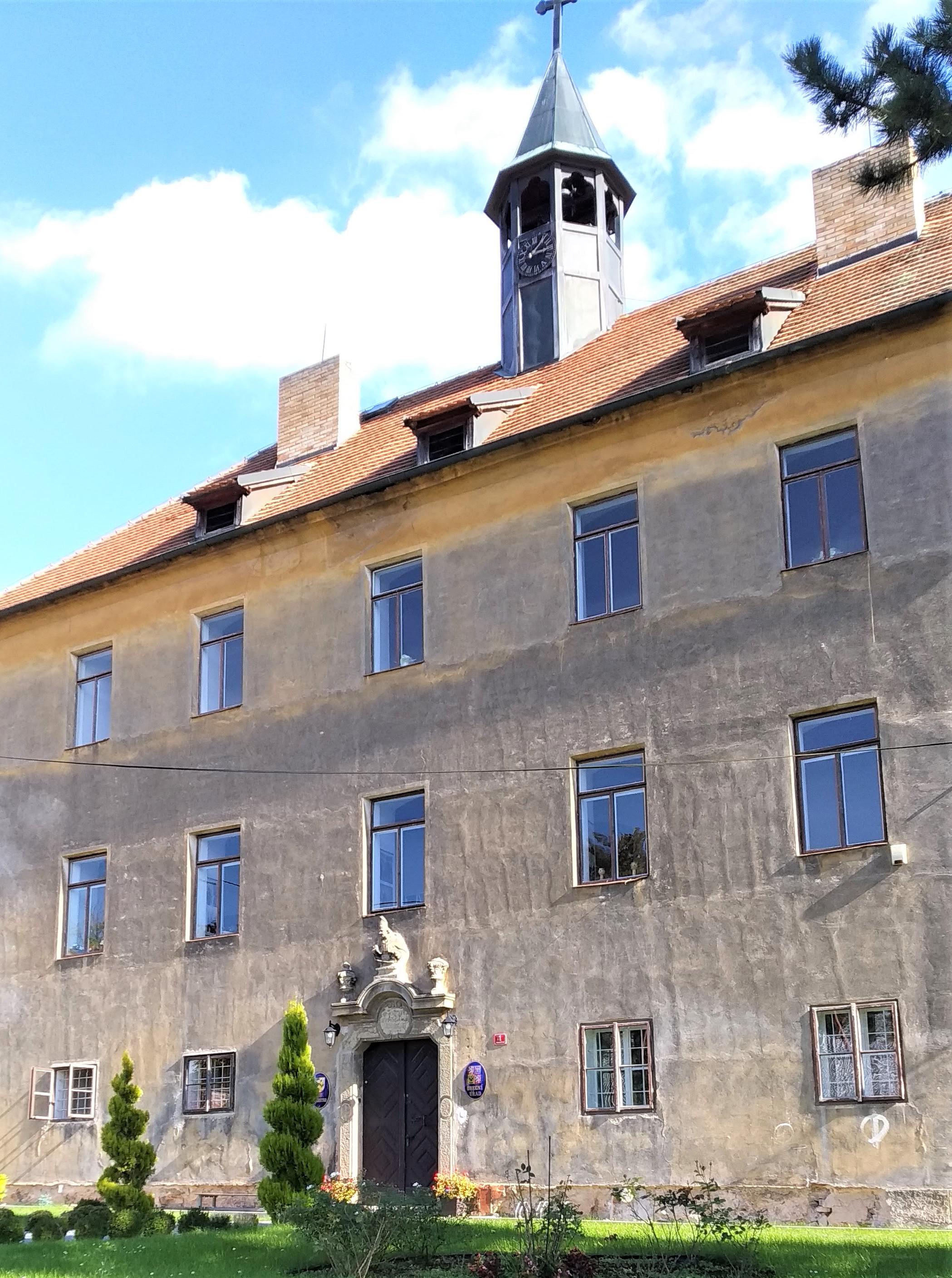 Obecní úřad Hradištko foto 6
