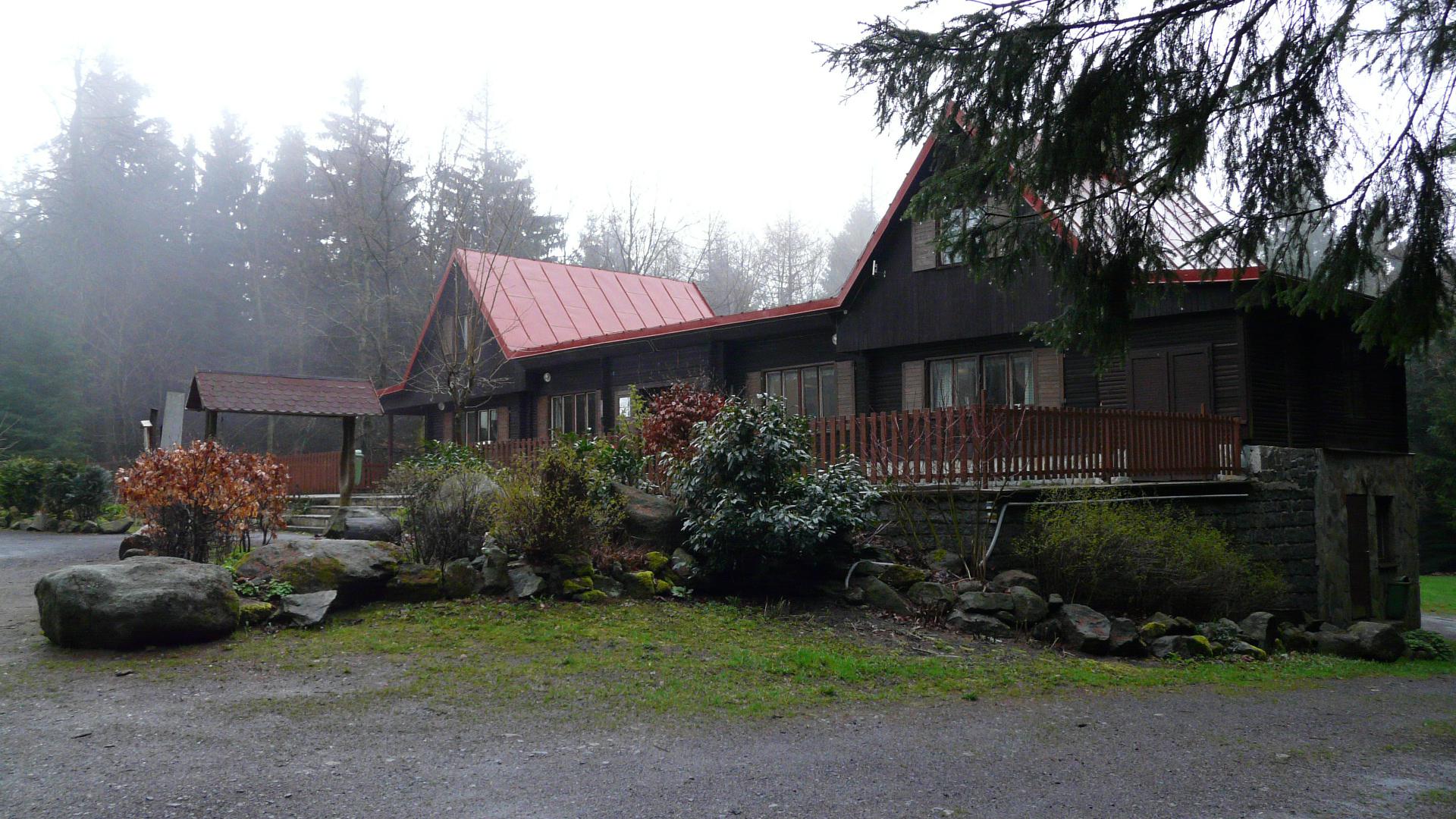 Občerstvení Koliba foto 2