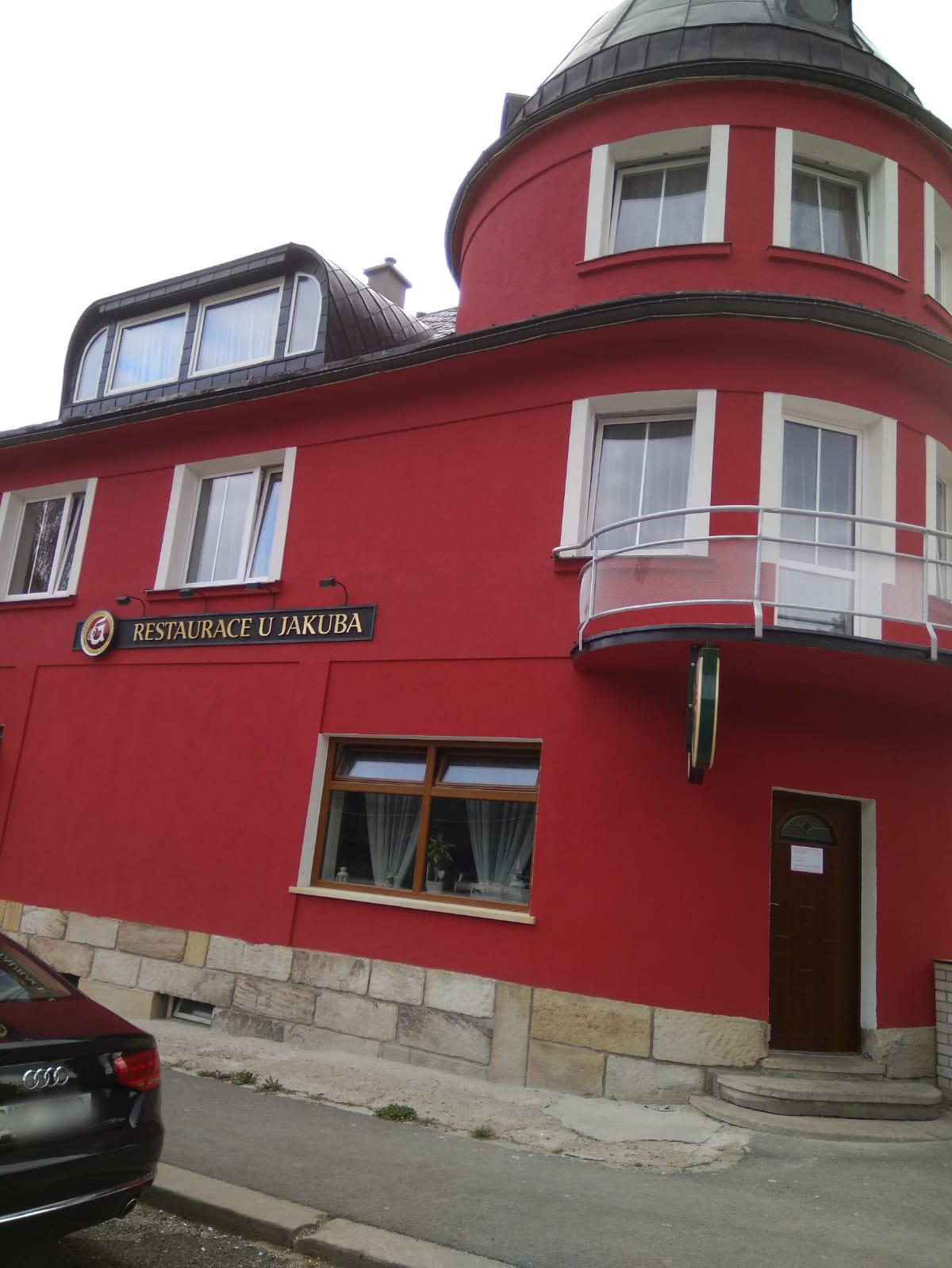 Pension U Jakuba foto 2