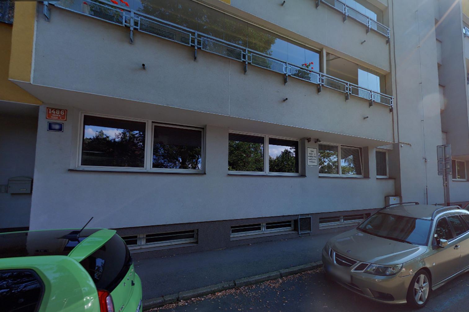 Nadace T-Soft Eternity