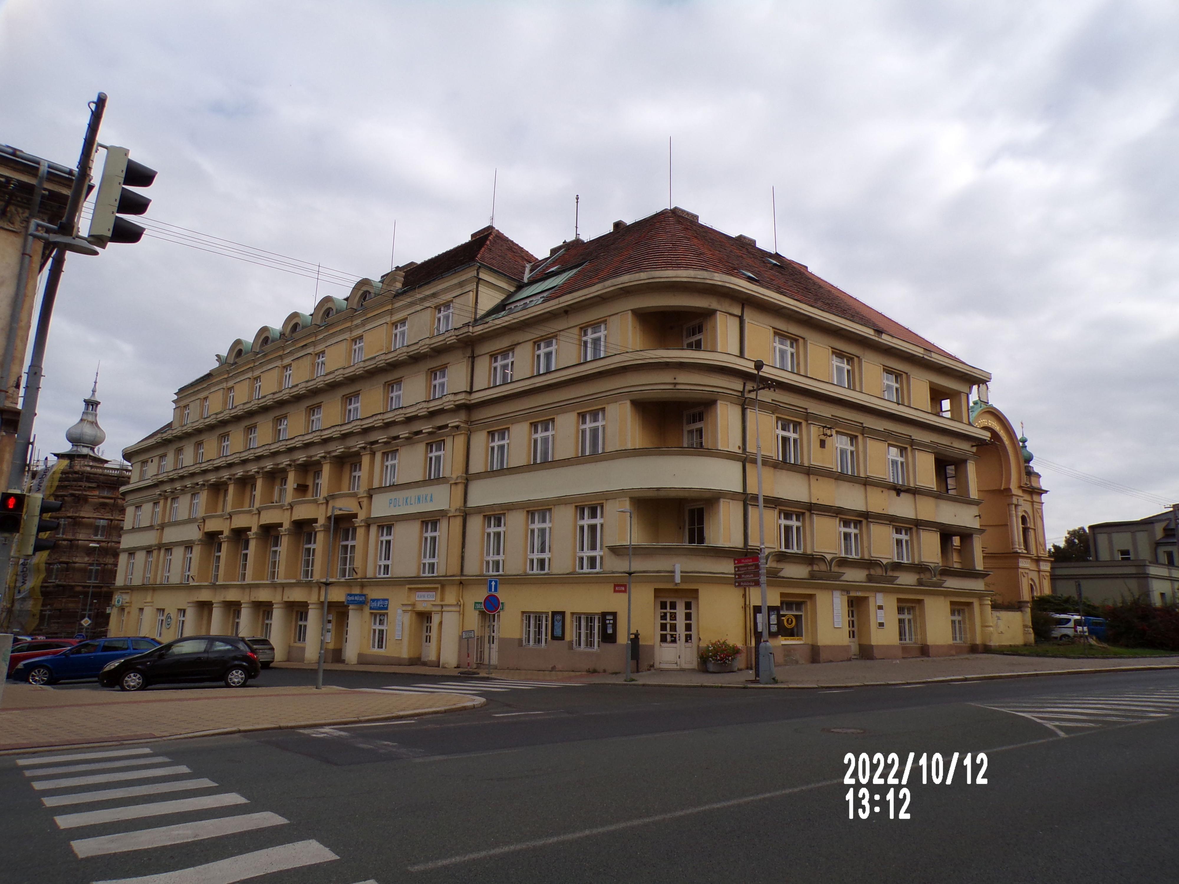 Poliklinika Čáslav, spol. s r.o. foto 5