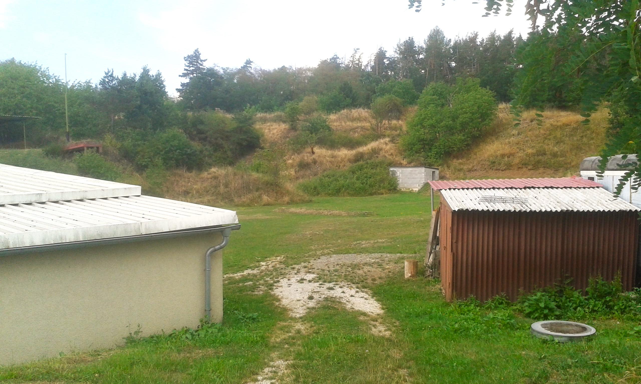 SK Cinderella Dnešice foto 1