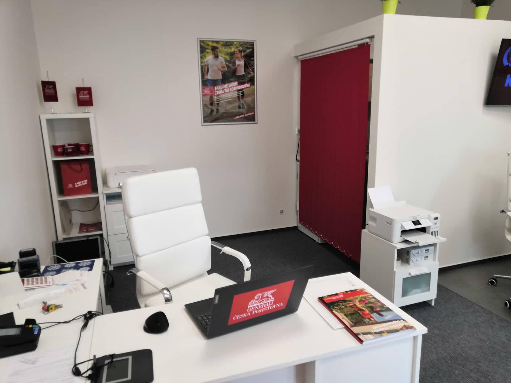 GENERALI ČESKÁ POJIŠŤOVNA foto 6