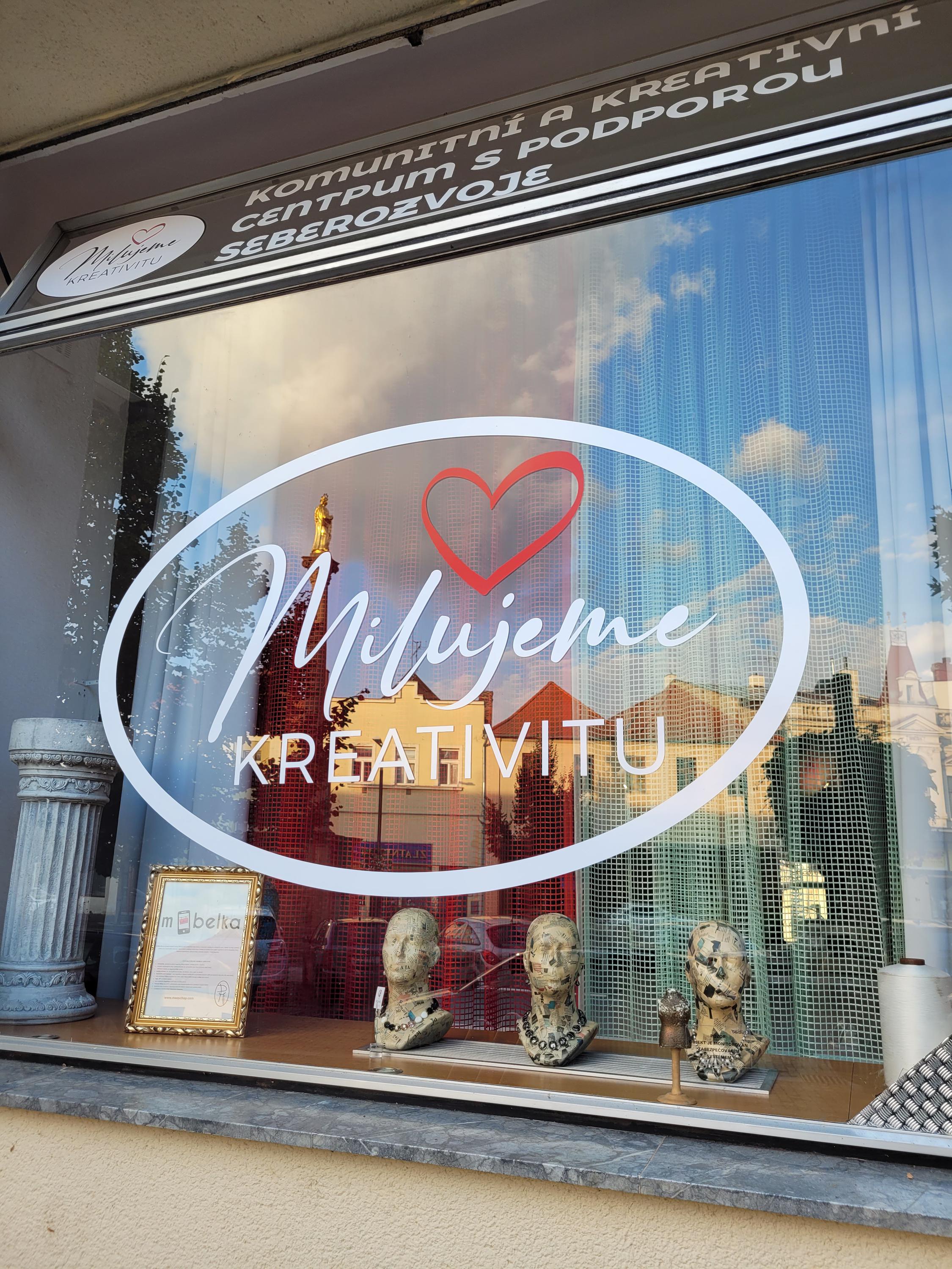 MILUJEME KREATIVITU foto 3