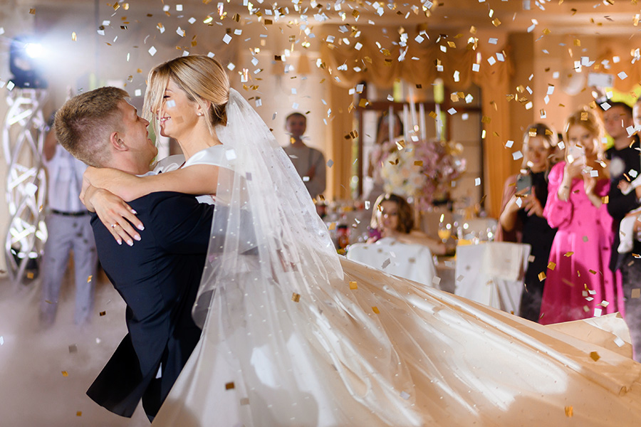 Svatební tanec Brno foto 3