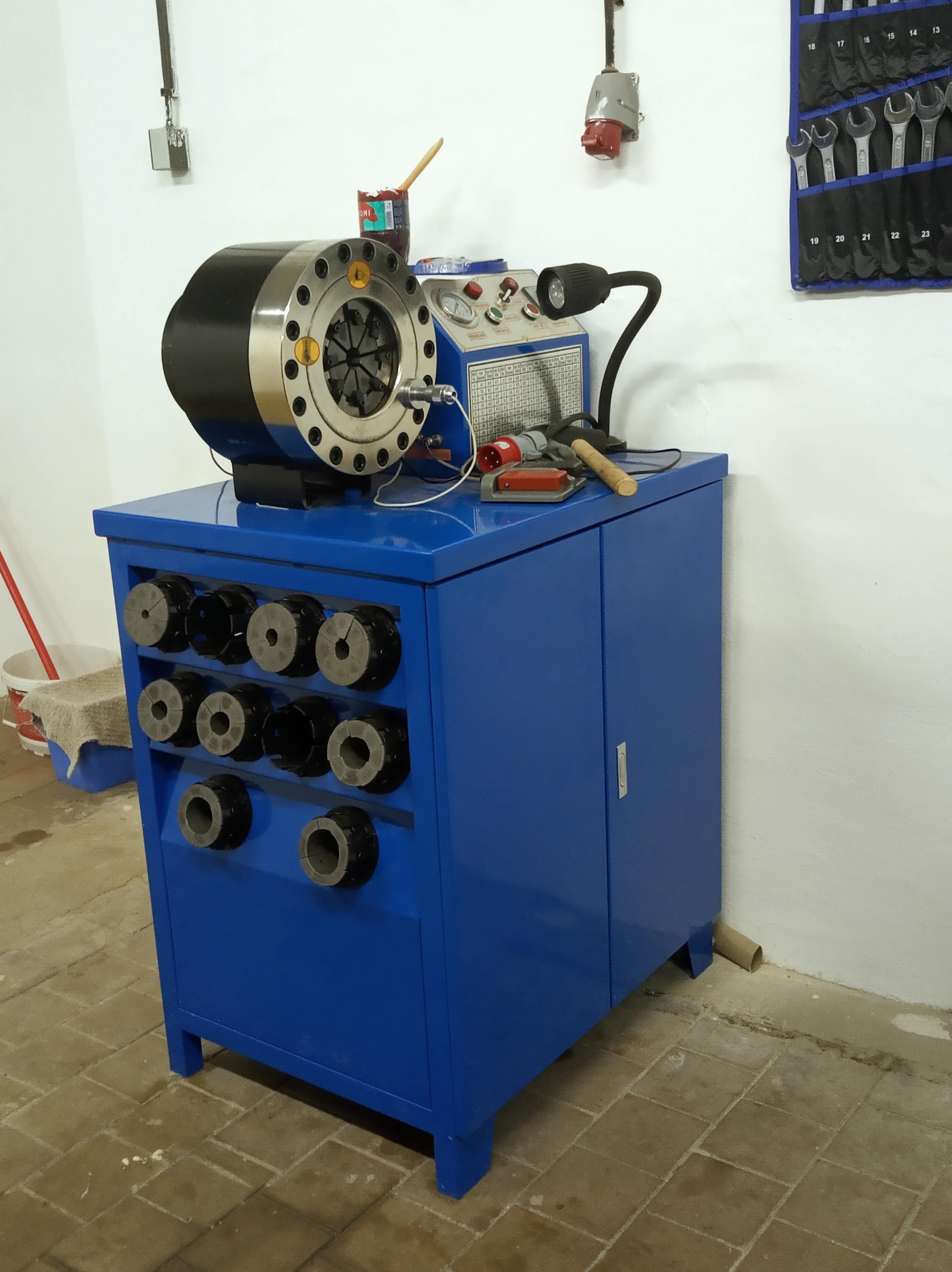 ALDAPRESS JH s.r.o. foto 3