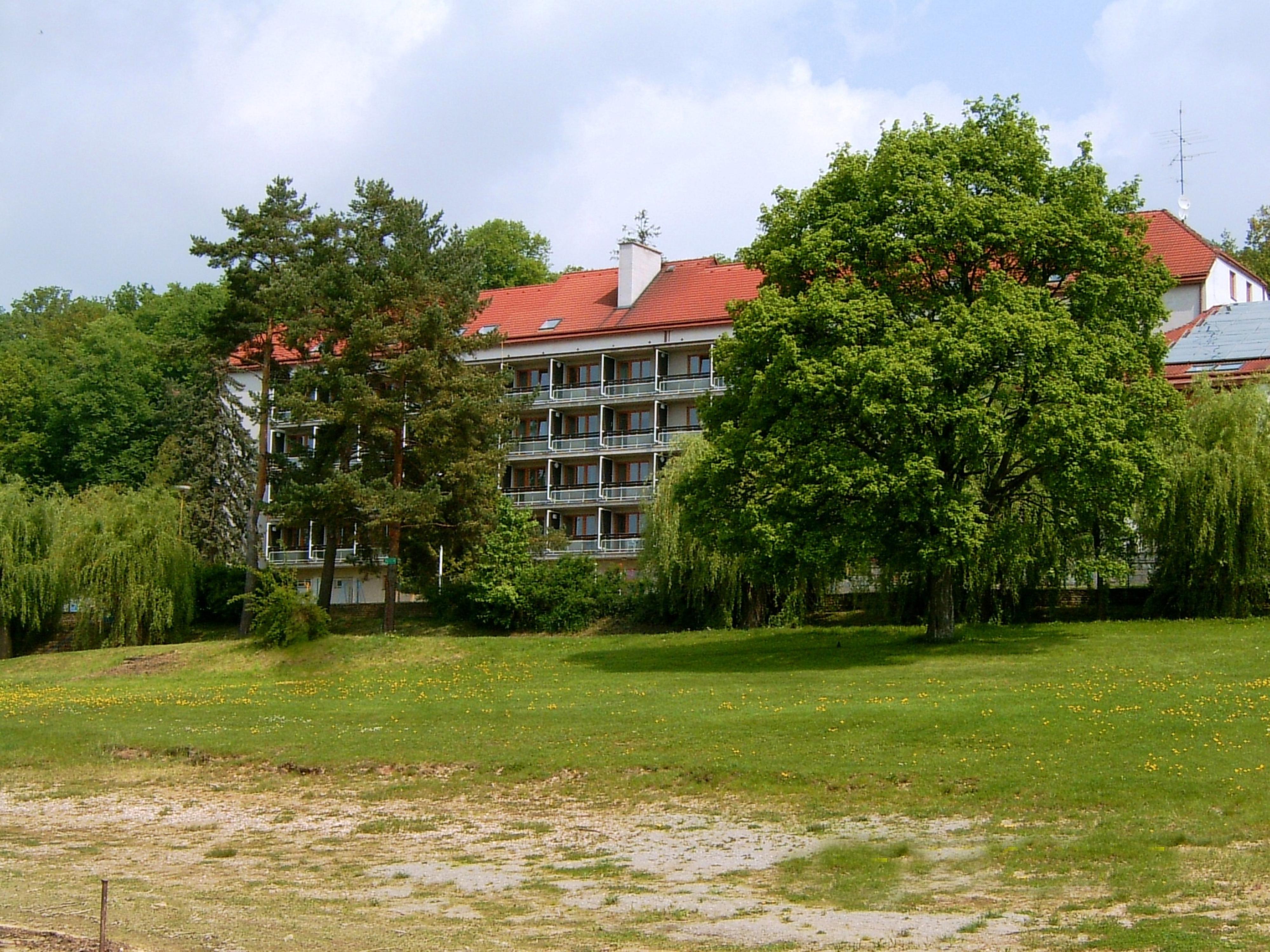 Volareza - hotel Vranov*** foto 6