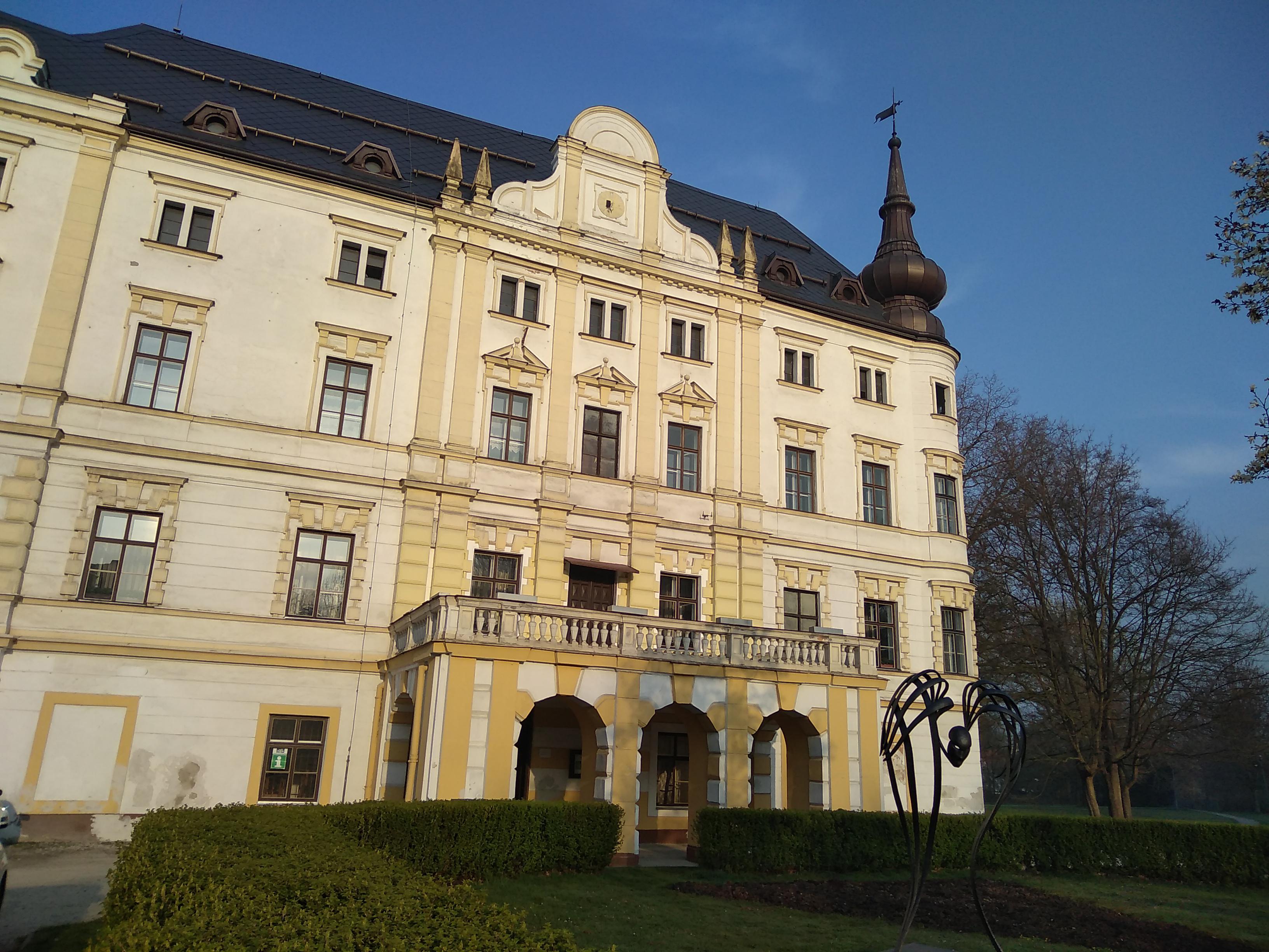 Informační centrum Regionu Poodří Bartošovice foto 2