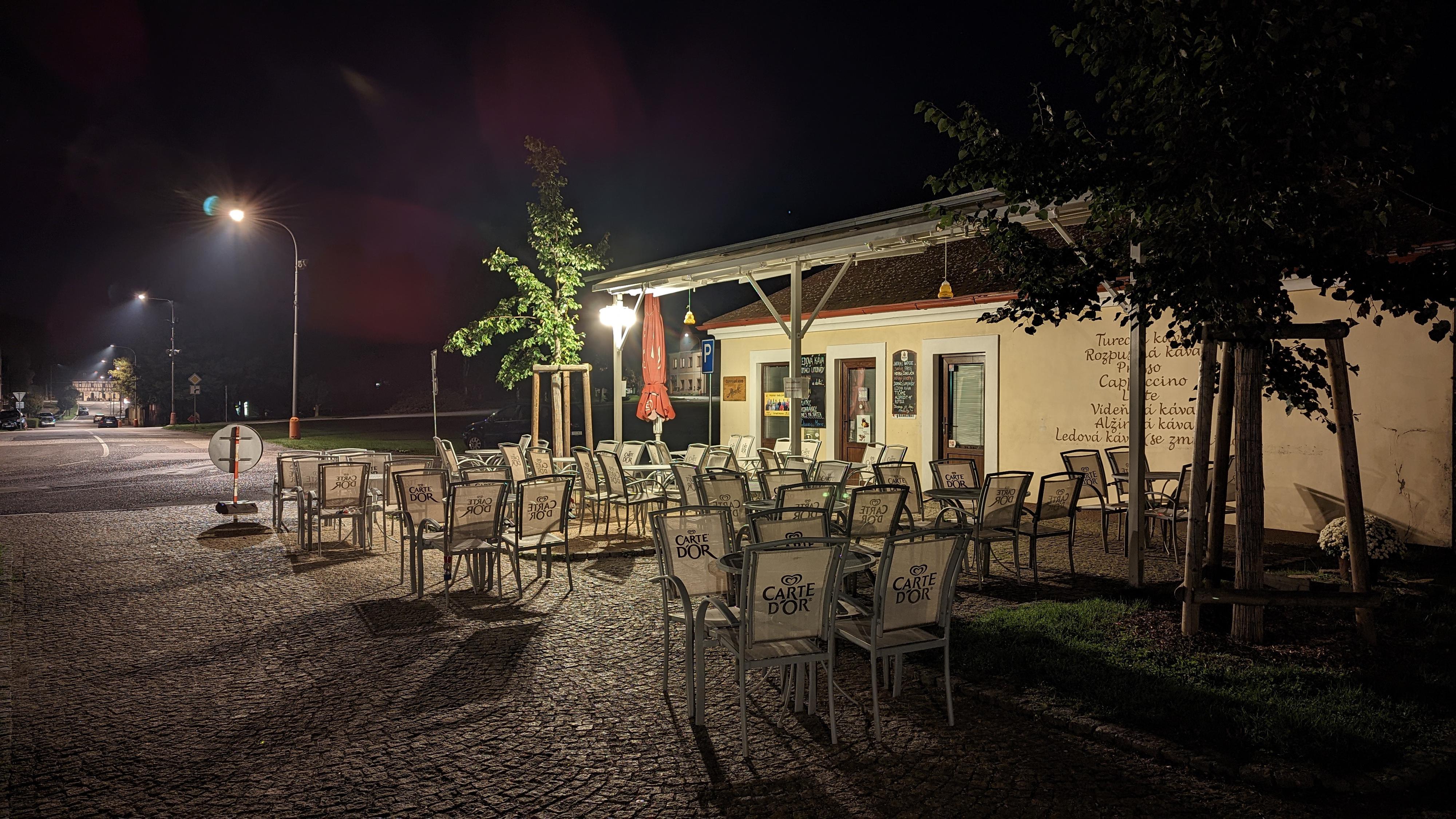Cukrárna U kostela foto 5
