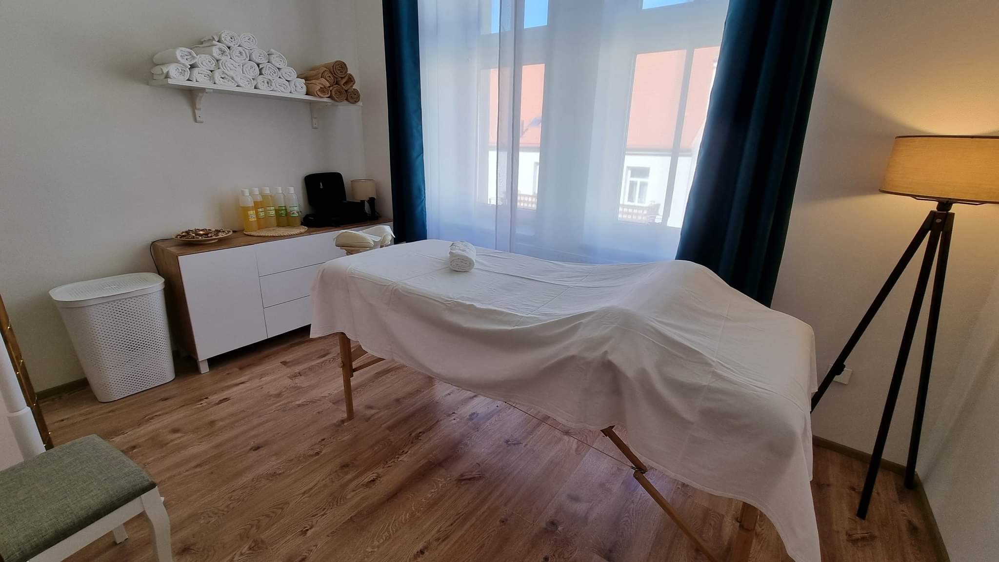 Masážní studio VV foto 4