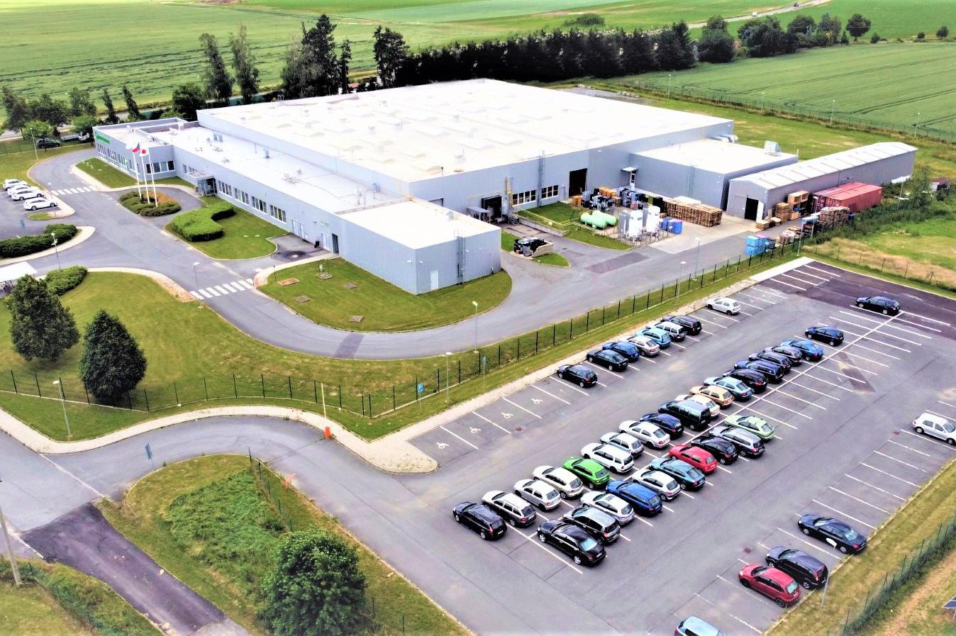 Amagasaki Pipe Czech s.r.o. foto 1