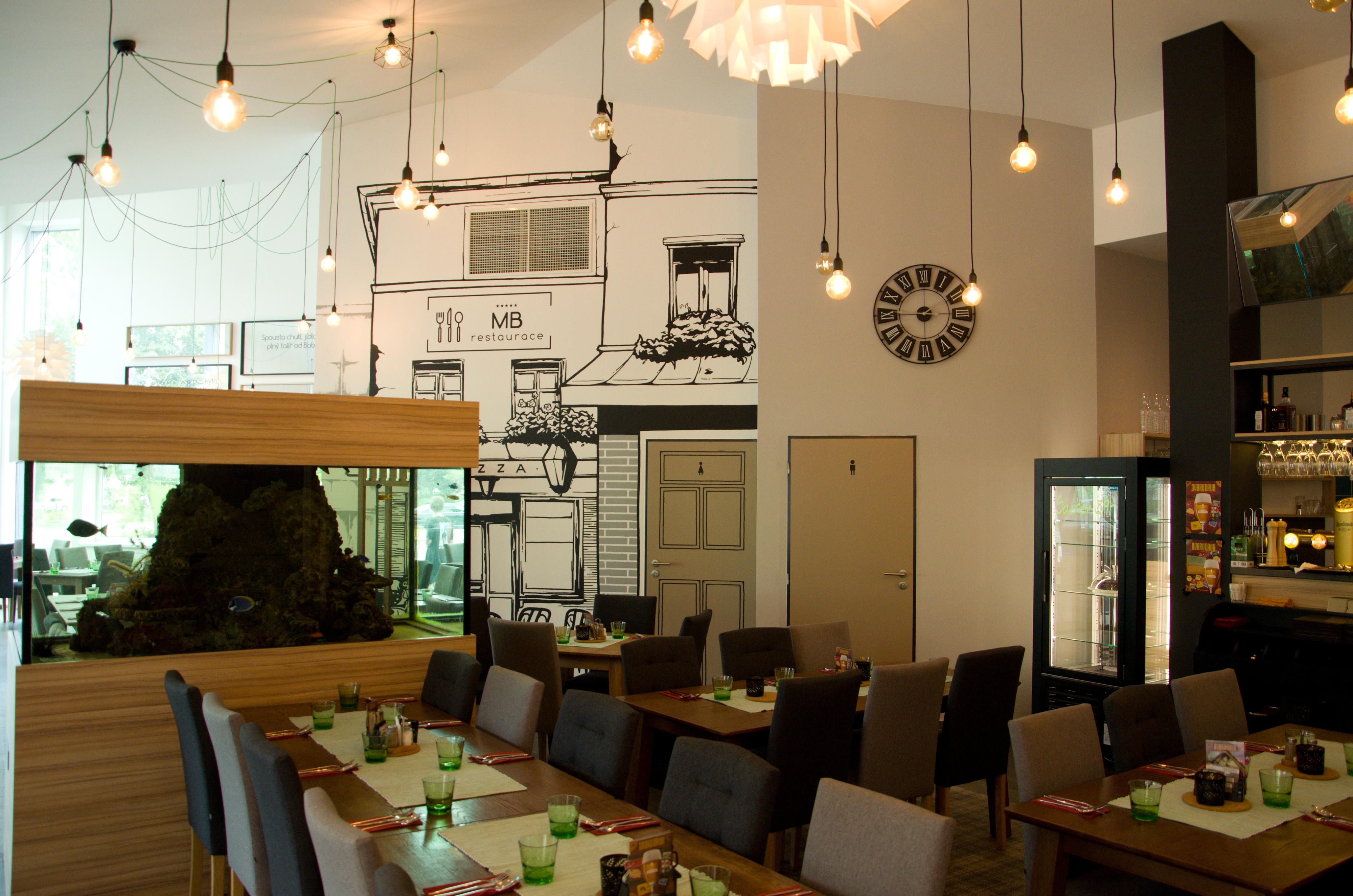 MBrestaurace.cz foto 2