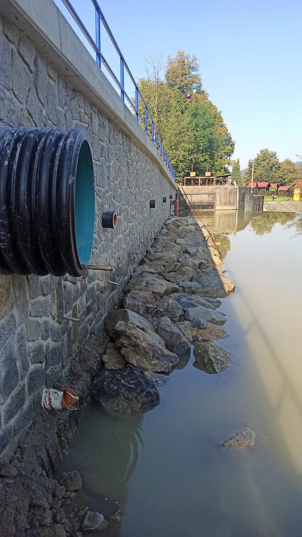 Hydrogeolog Morava foto 5