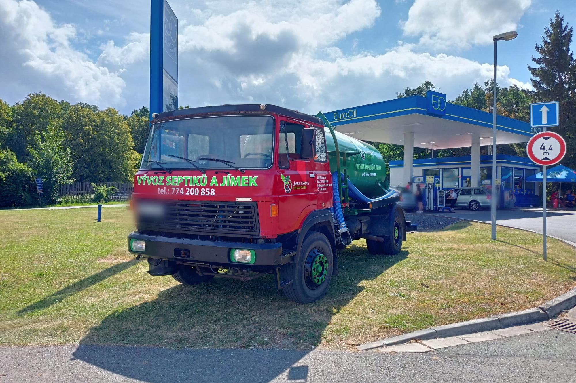 JÍMKA servis Jiří Matoušek