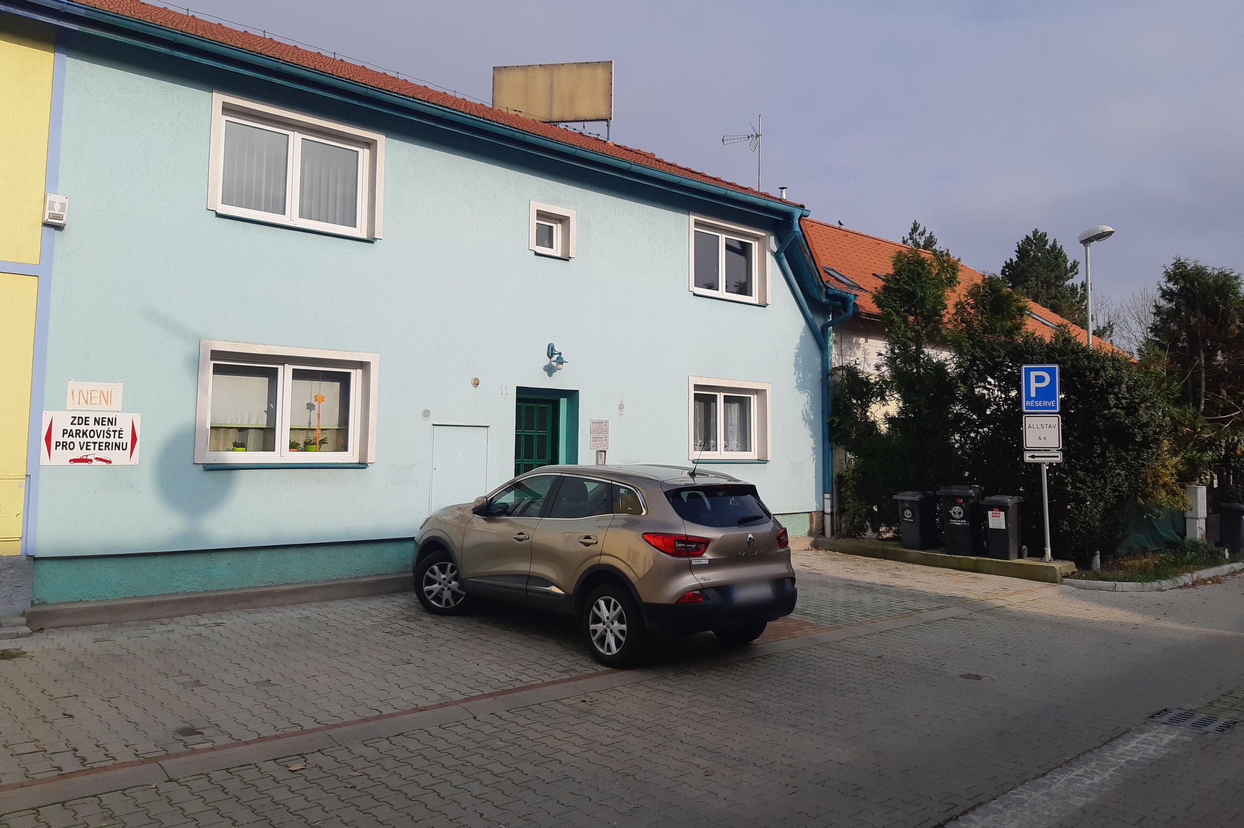 ALLSTAV , spol. s r.o.