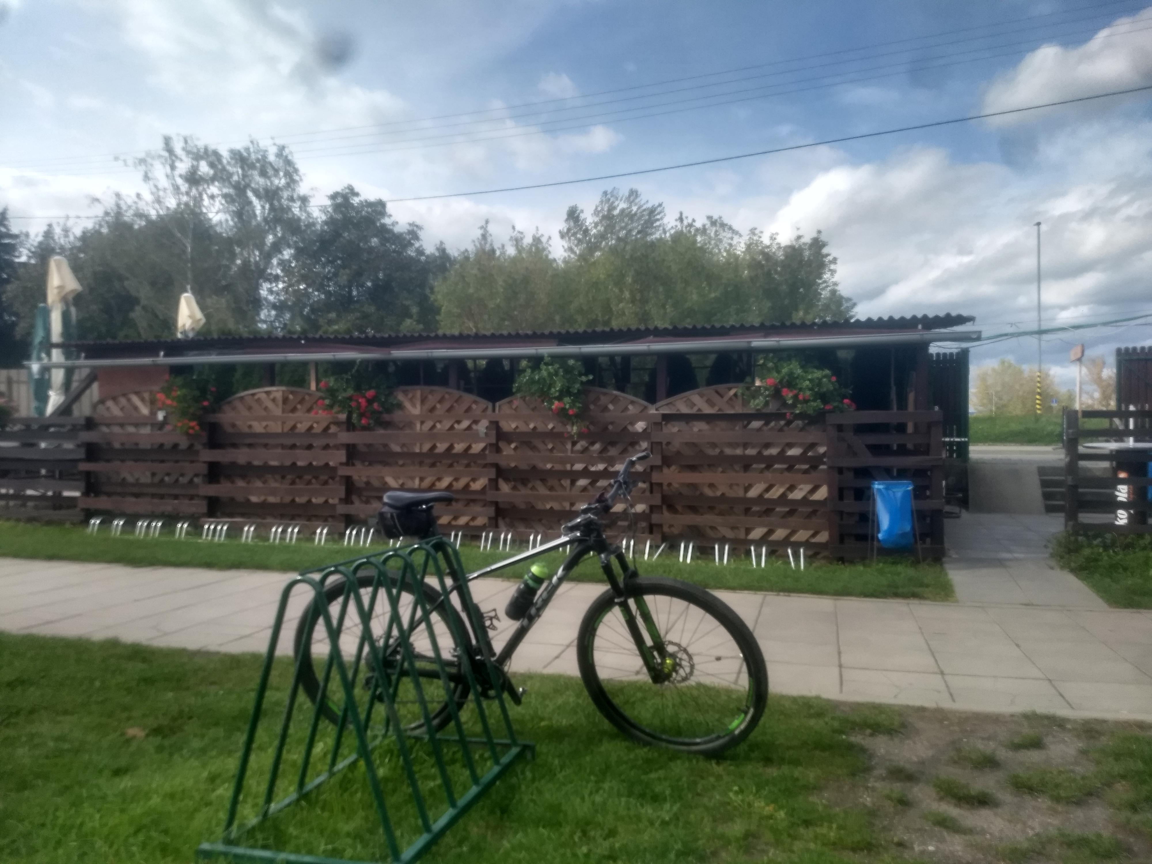 Hospůdka na Hřišti foto 5