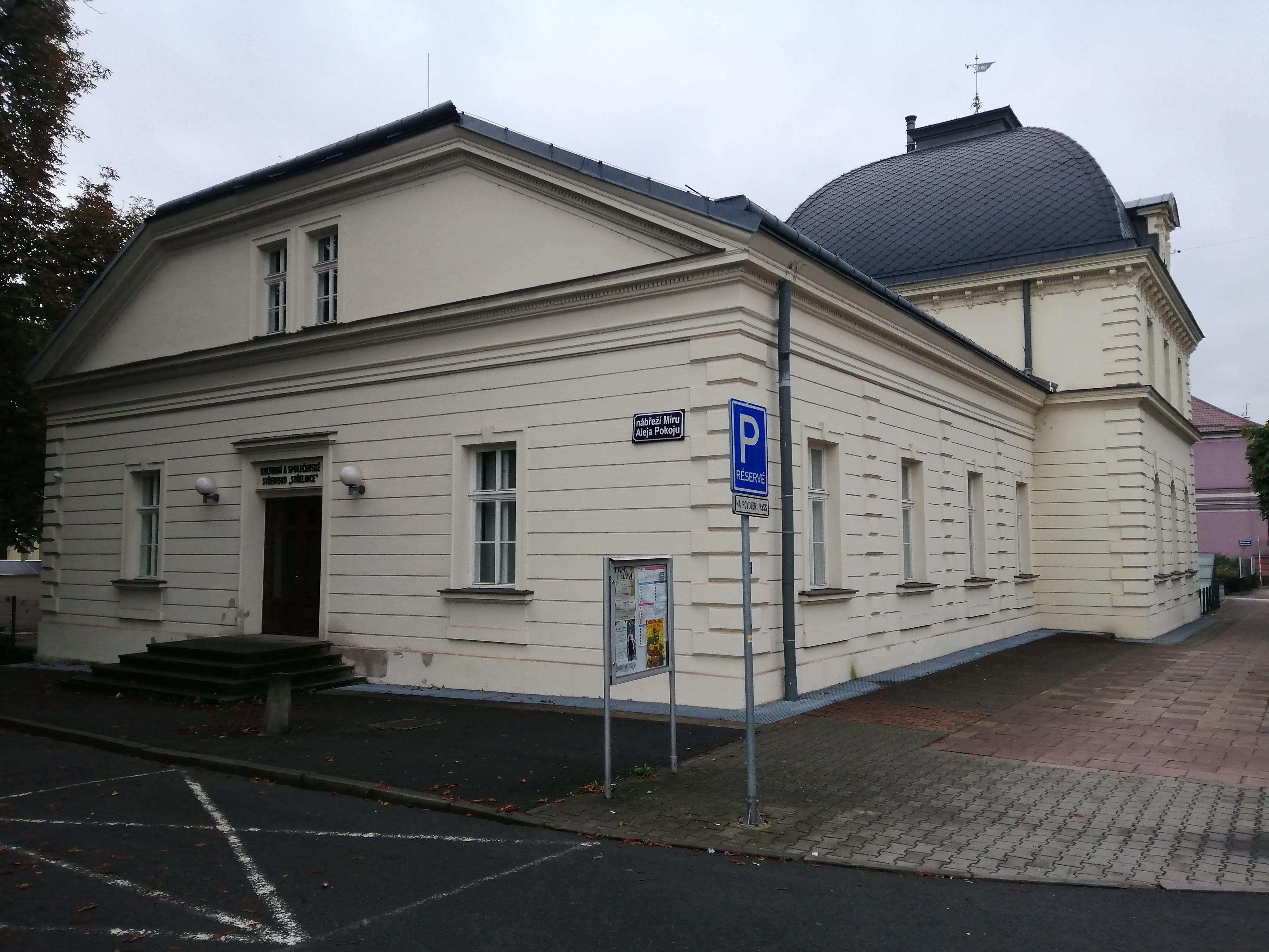 Těšínská restaurace foto 5