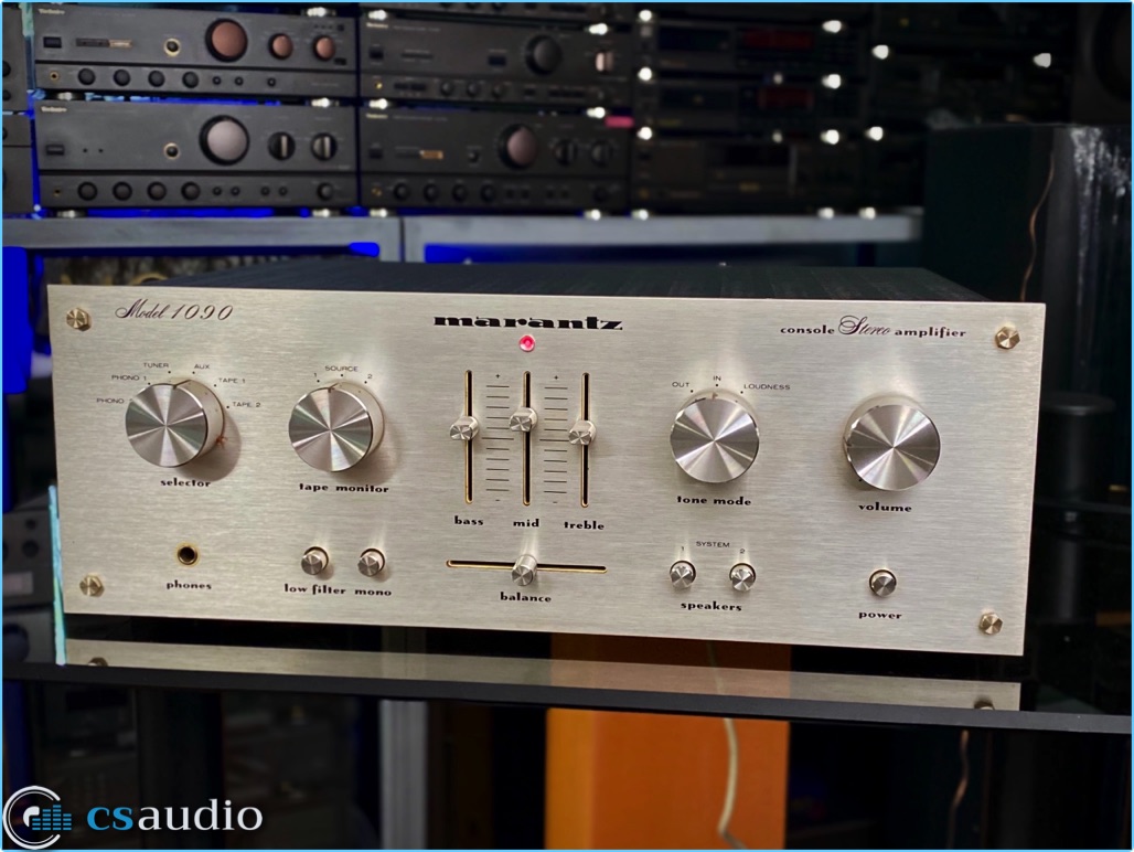csaudio foto 3