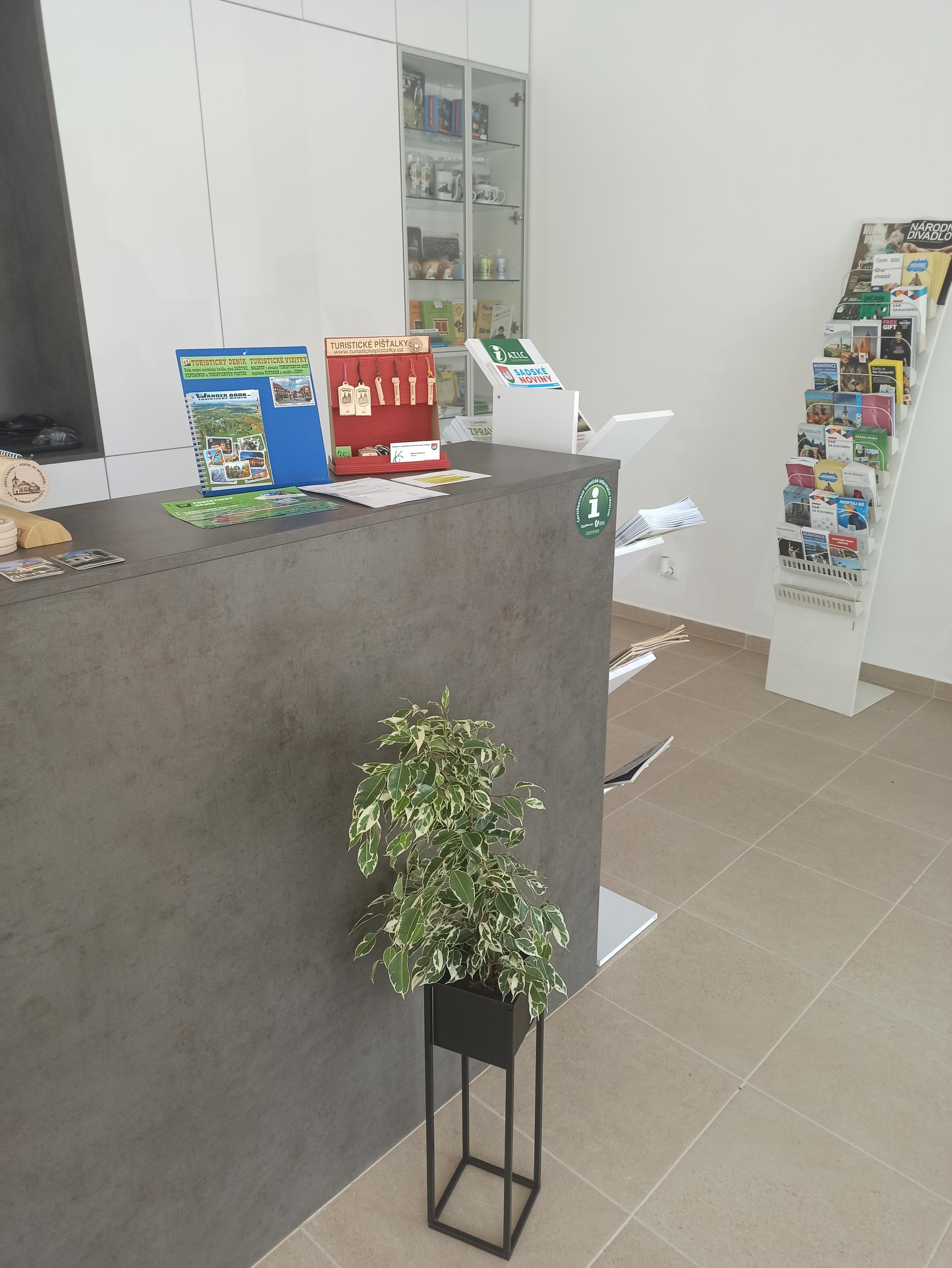 Kulturní a informační centrum Sadská foto 3