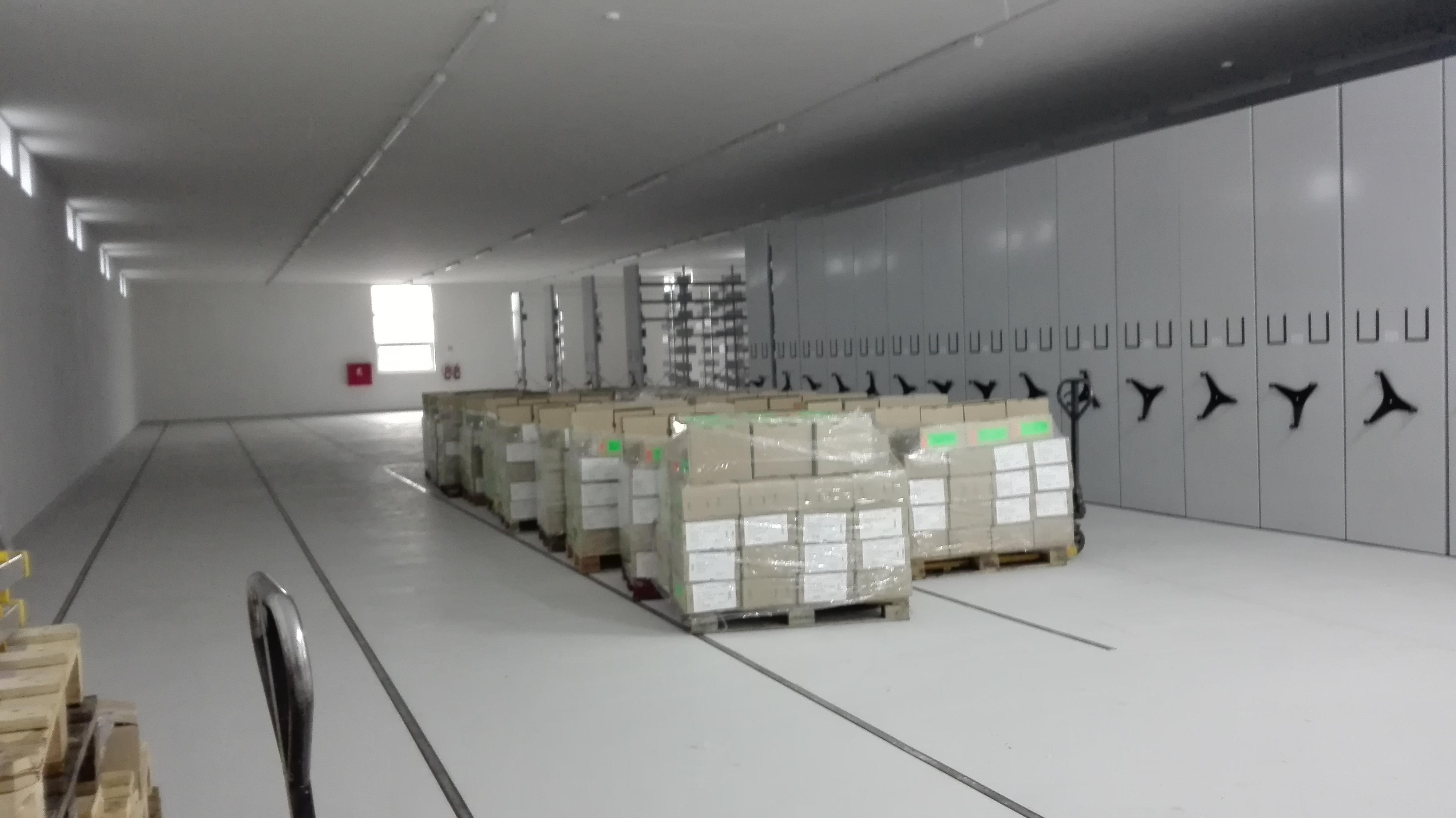 Komerční spisovna Krnsko s.r.o. foto 3