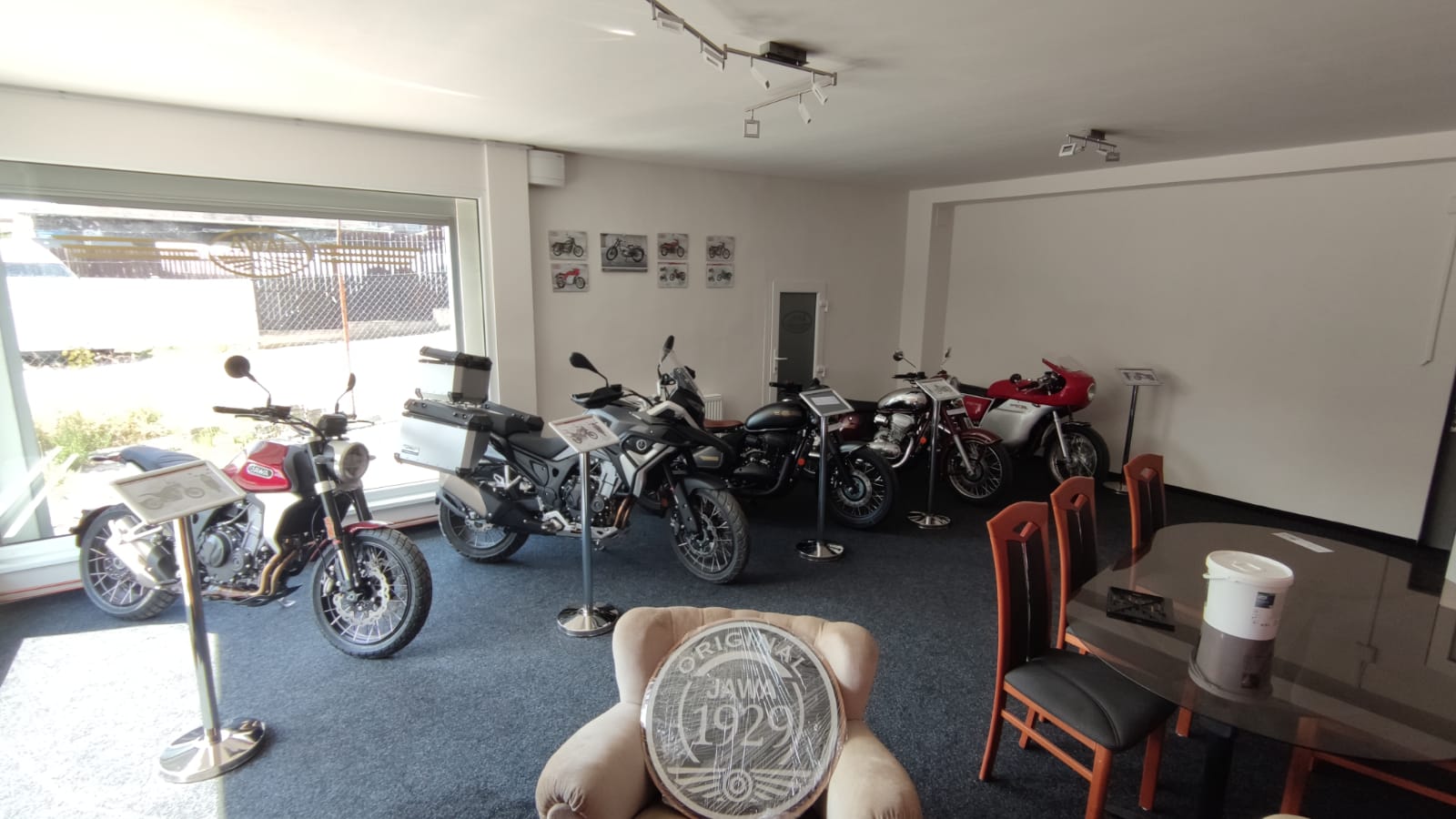 A.P. & P spol. s r.o. Kladno foto 2