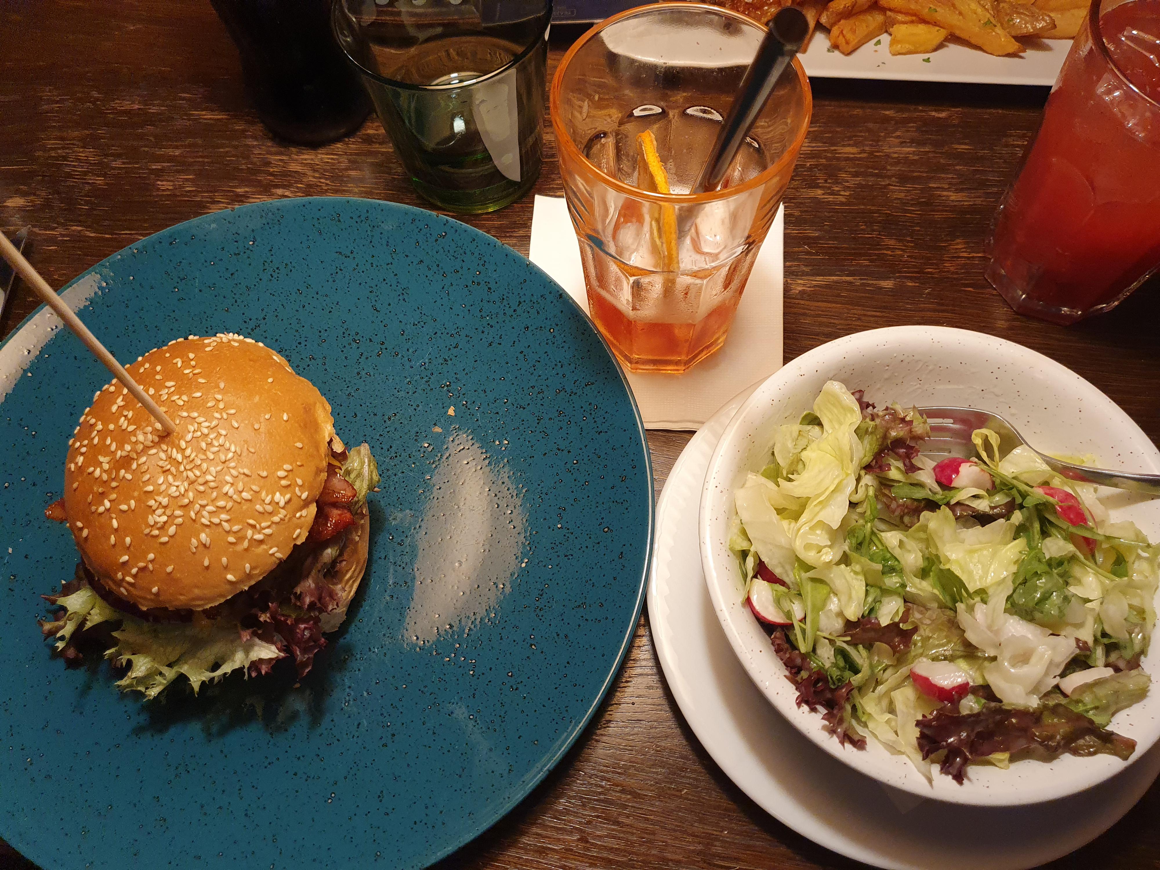 Max's Steakhouse foto 5