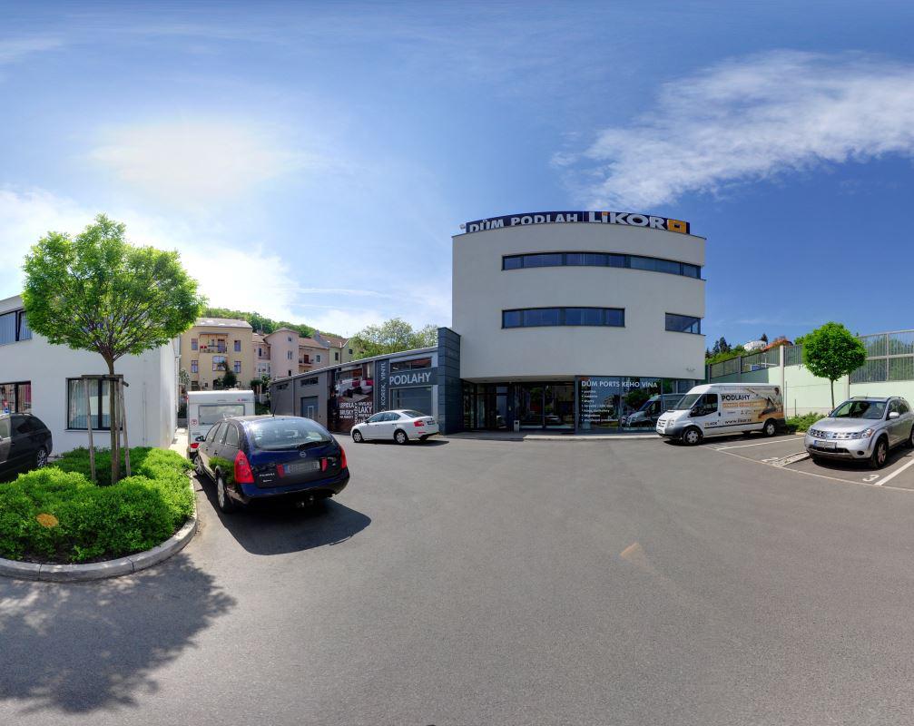 Dům portského vína - LiKOR foto 4