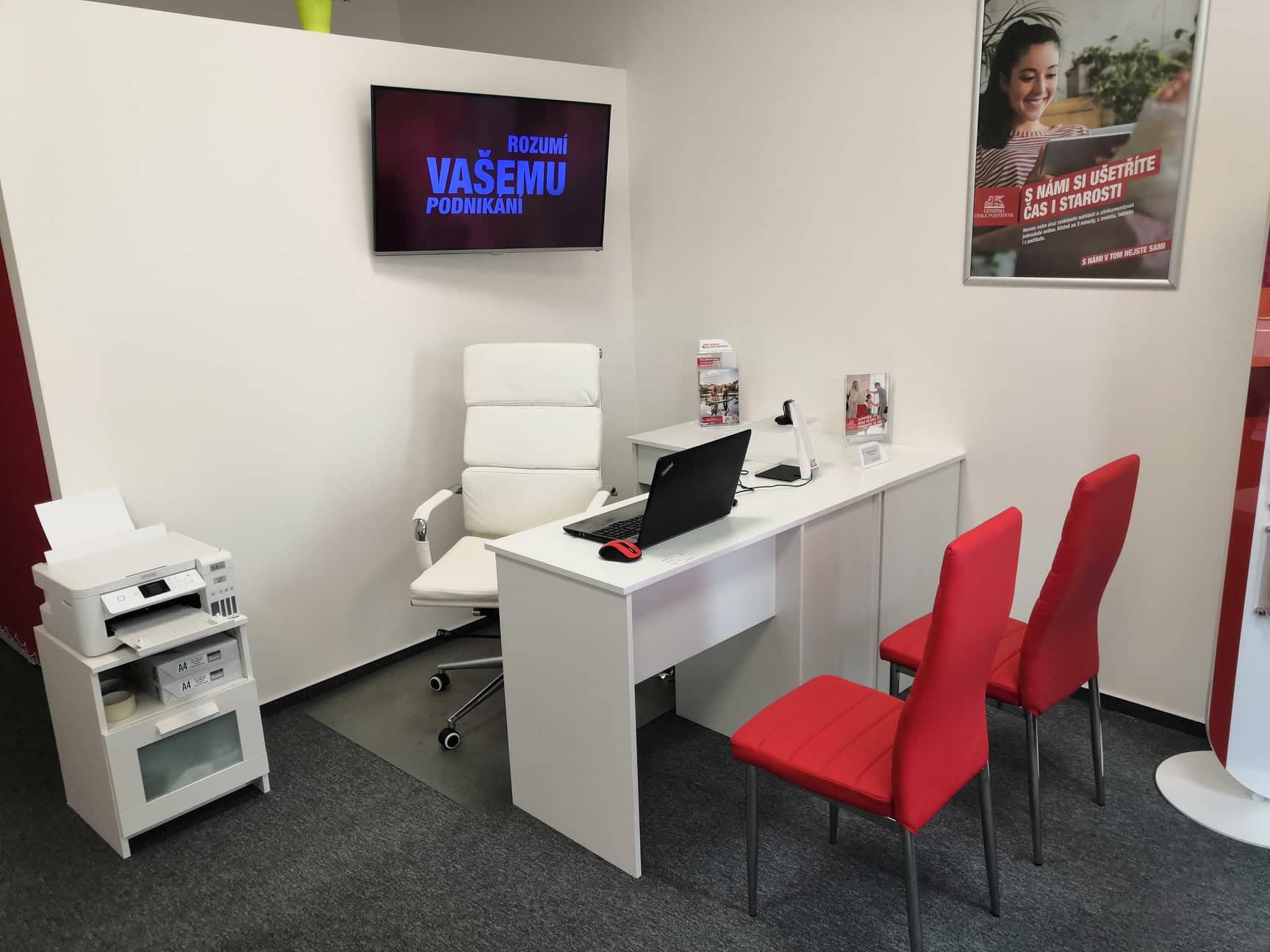 Milan Husák - Generali Česká pojišťovna foto 5