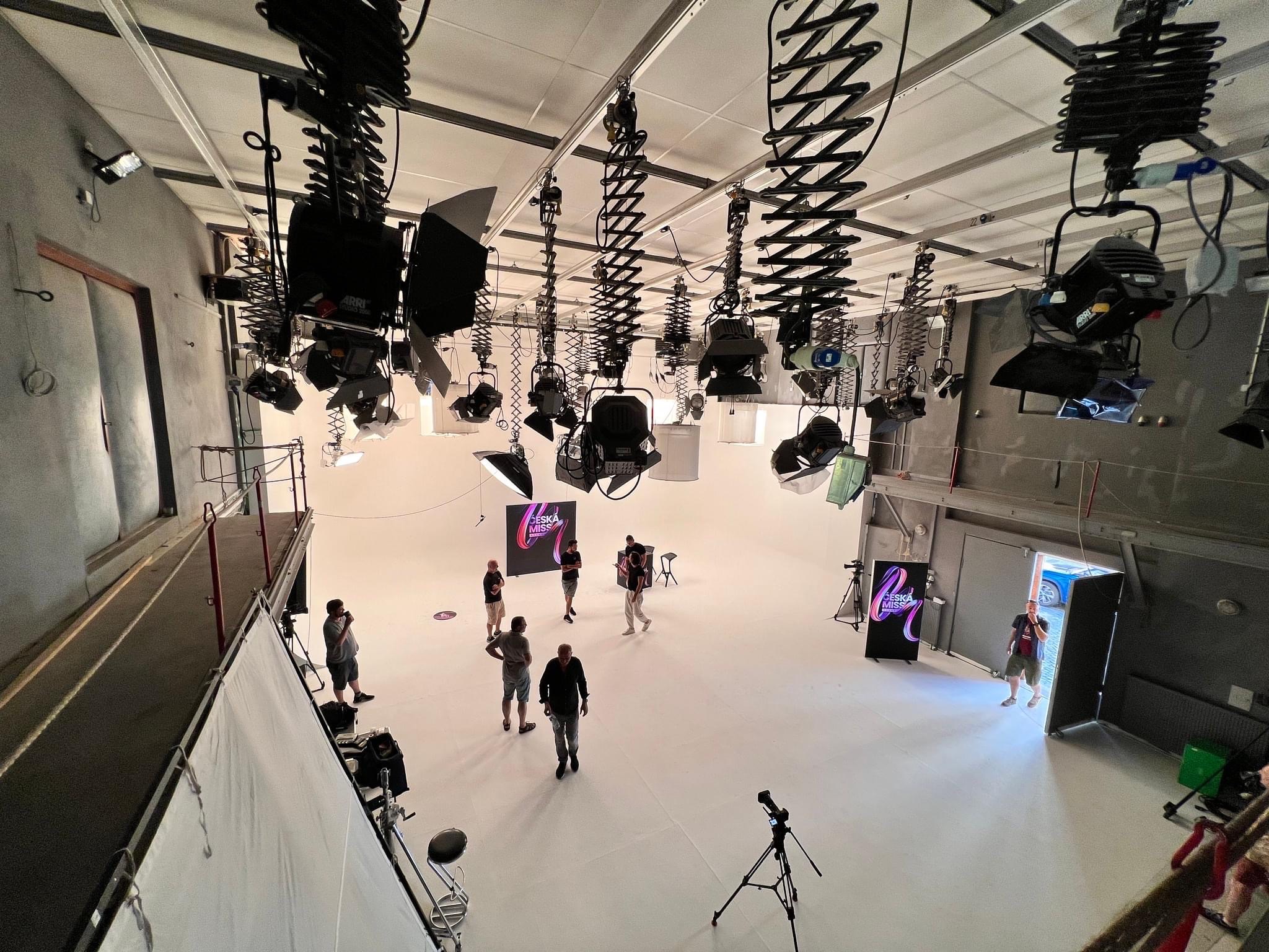 Studio Pokrok foto 3