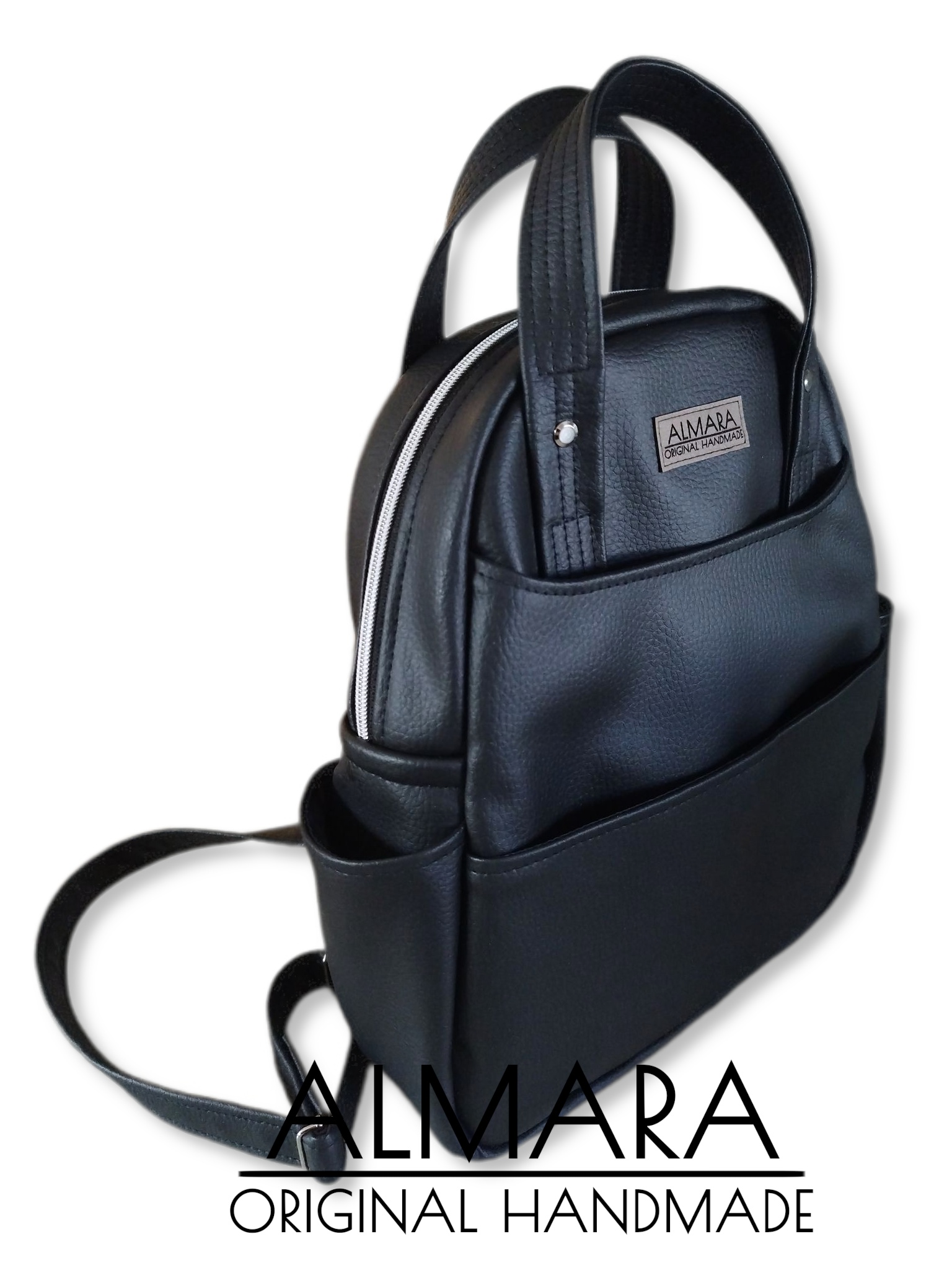 ALMARA Original Handmade foto 3