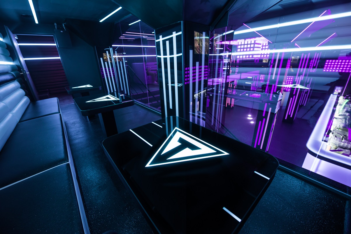 Trinity Club foto 4