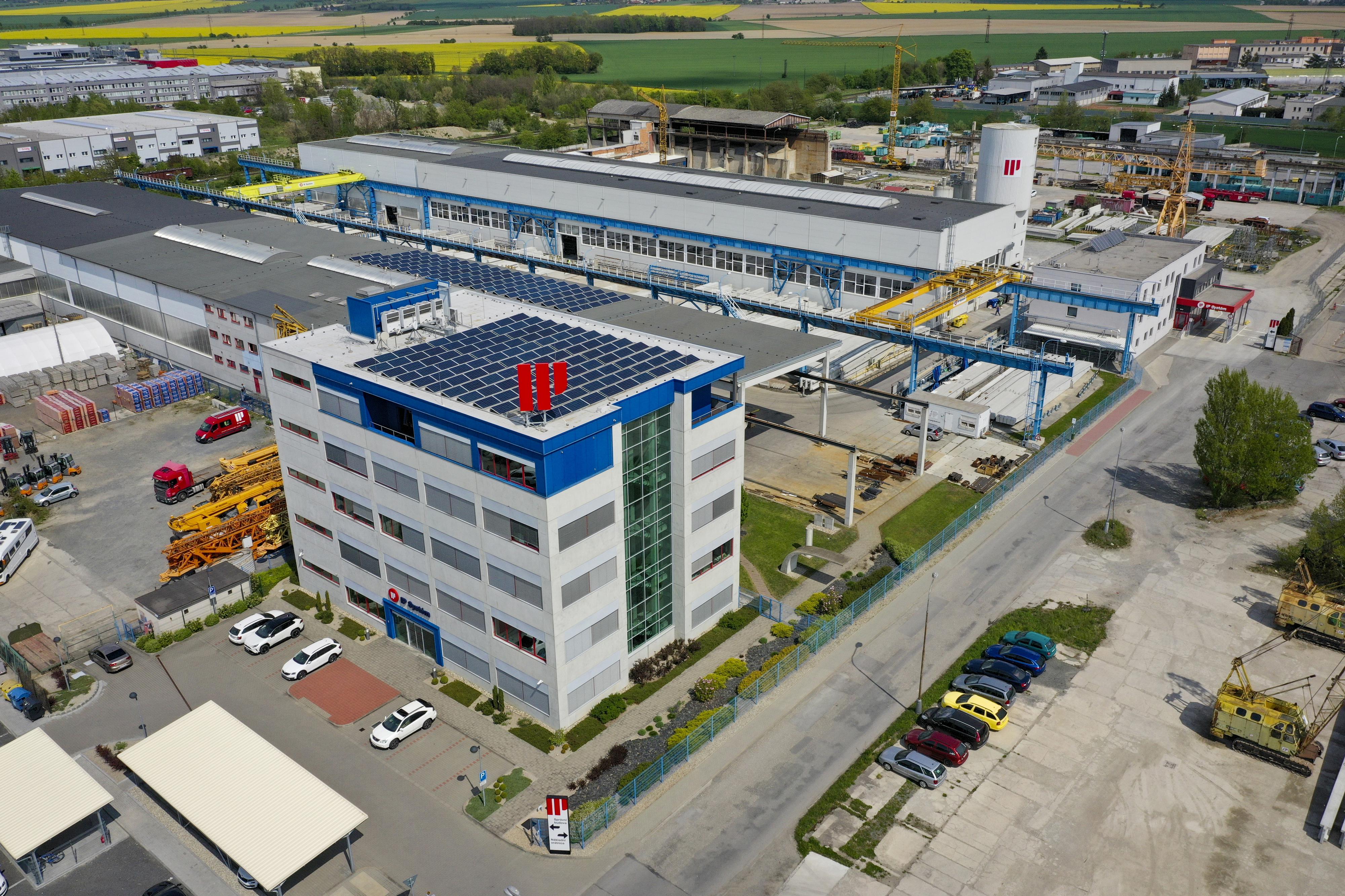 IP Systém a.s. foto 6