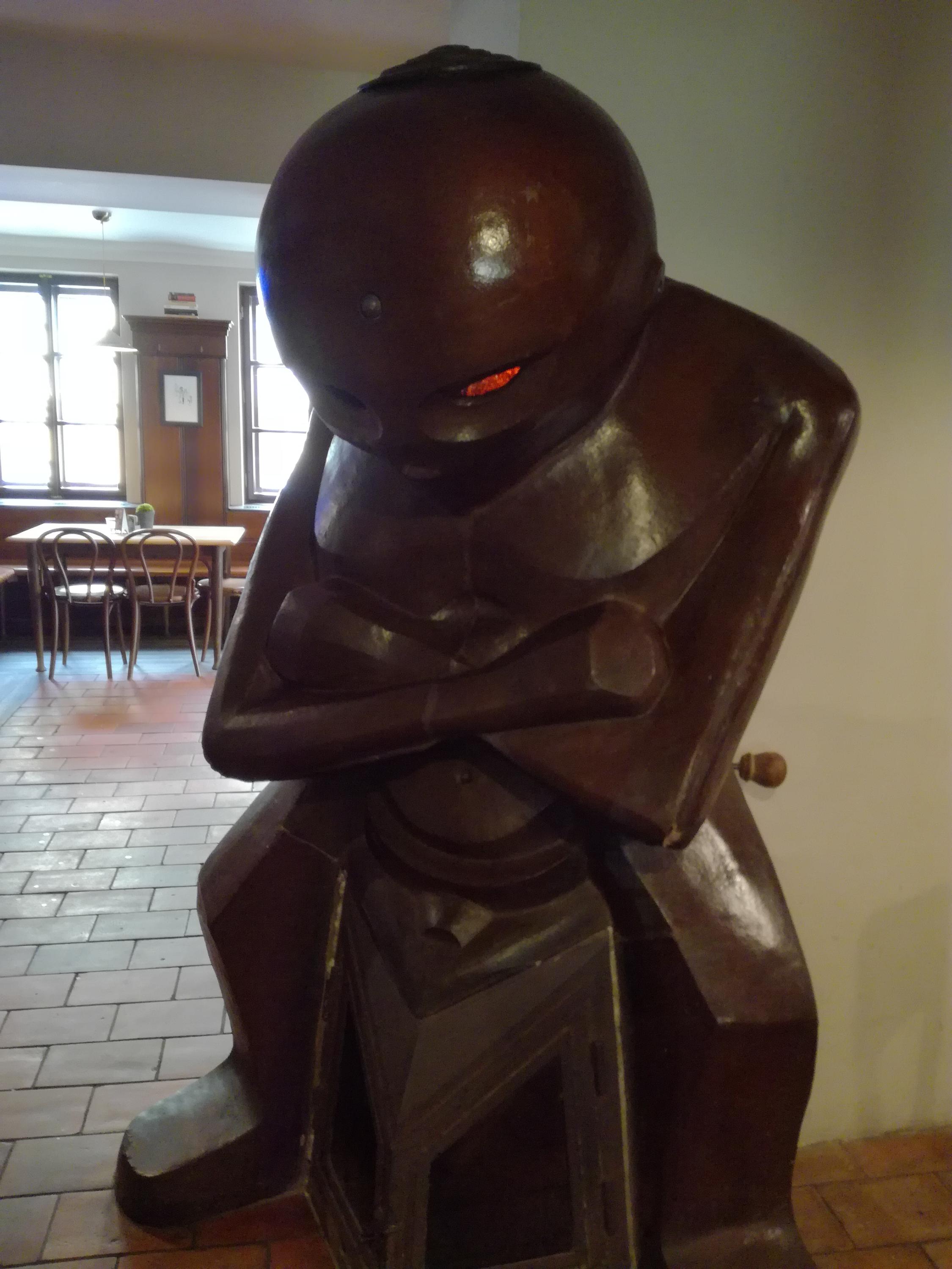 Pivnice Golem foto 5