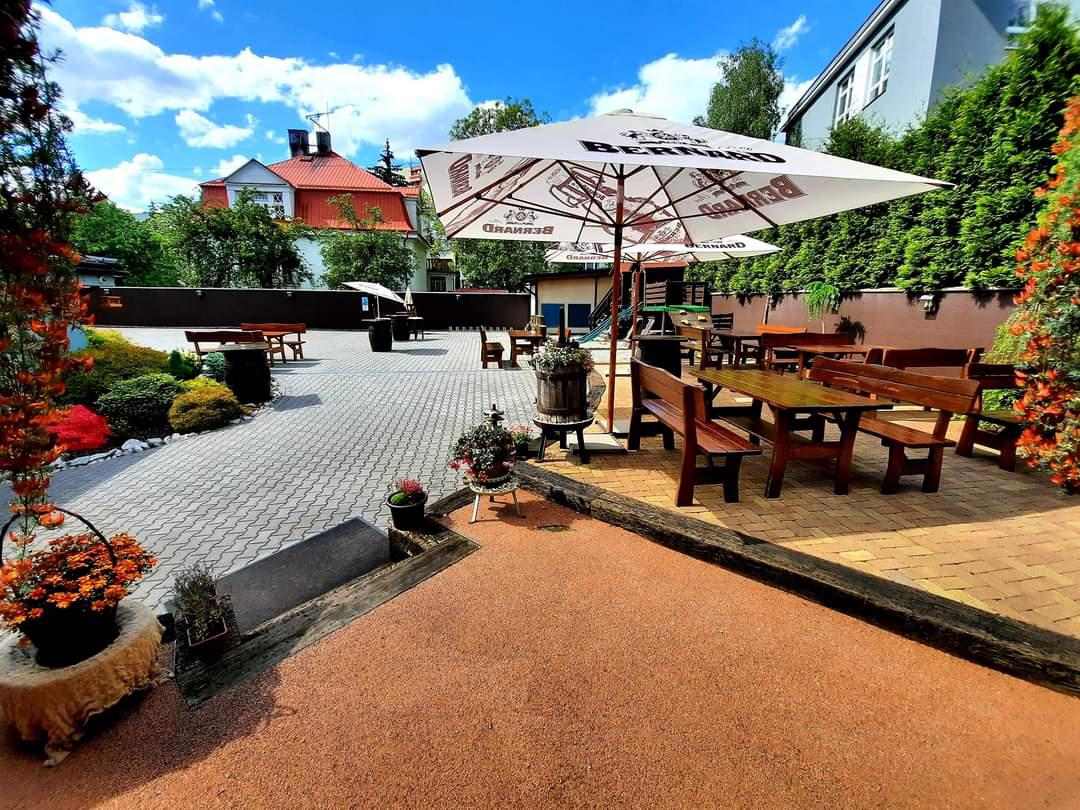 Restaurace u Kocoura Olivera foto 2