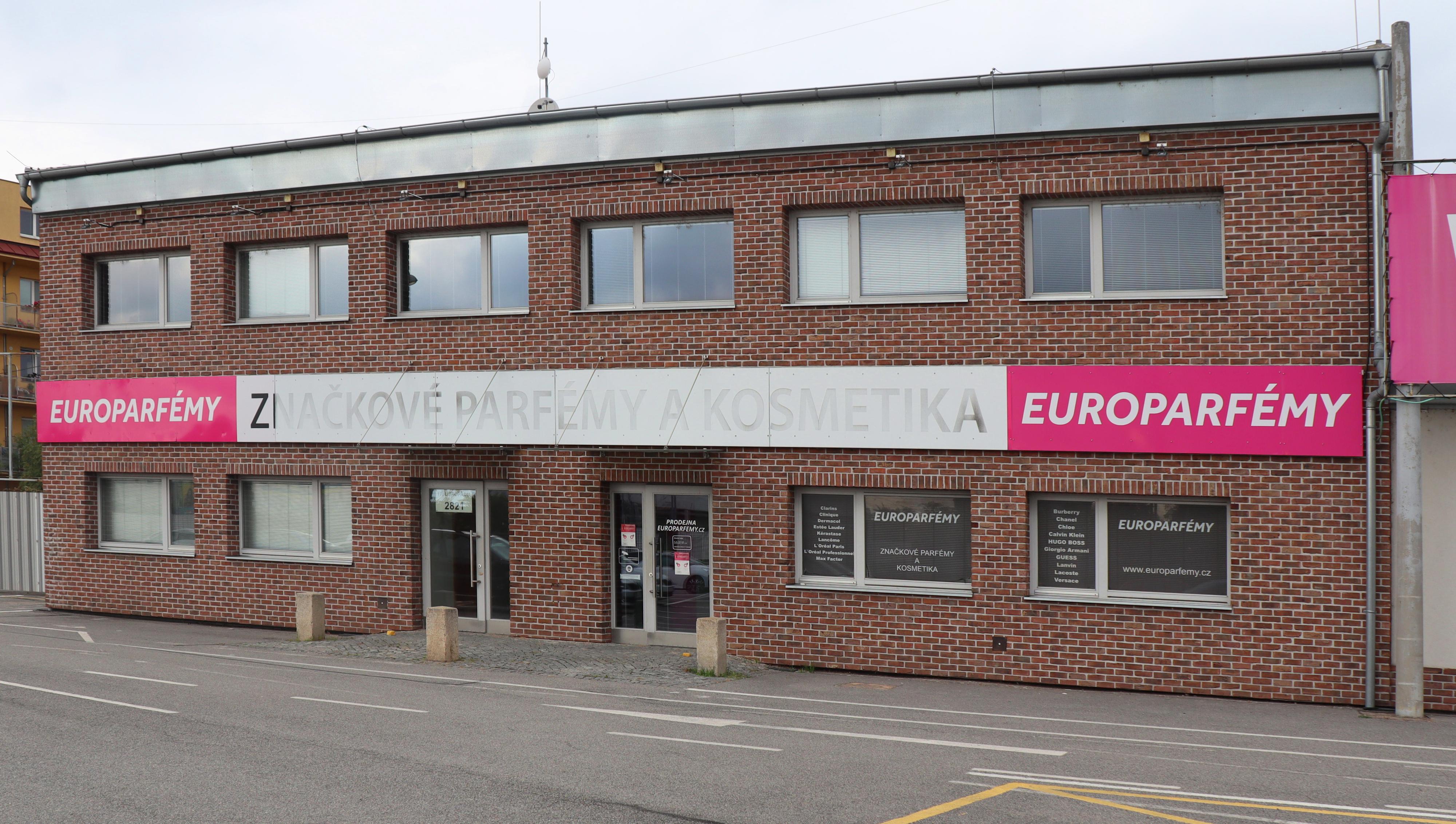 EUROPARFEMY.cz foto 6