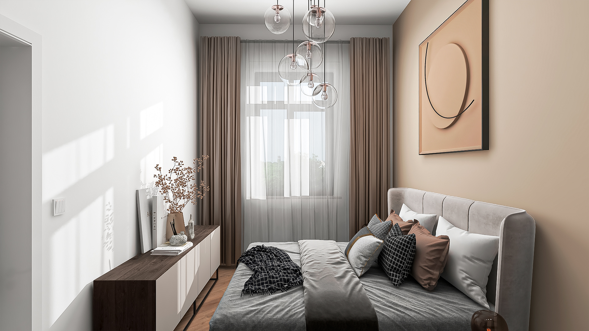 JD Vision - Profesionální prezentace nemovitostí foto 4