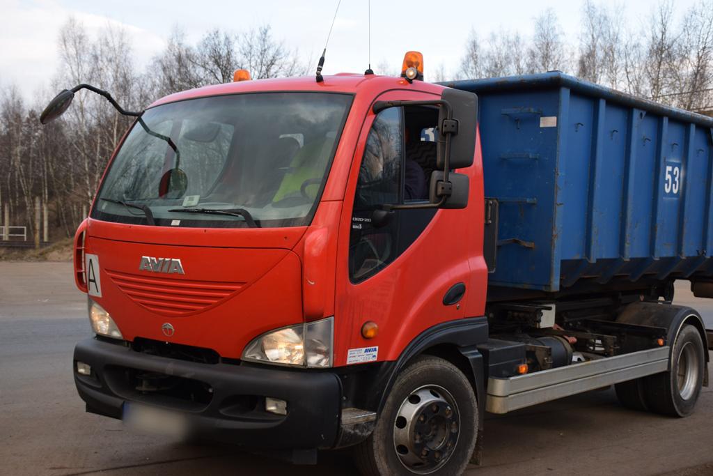 Kovošrot Hladík Odpady s.r.o. foto 3