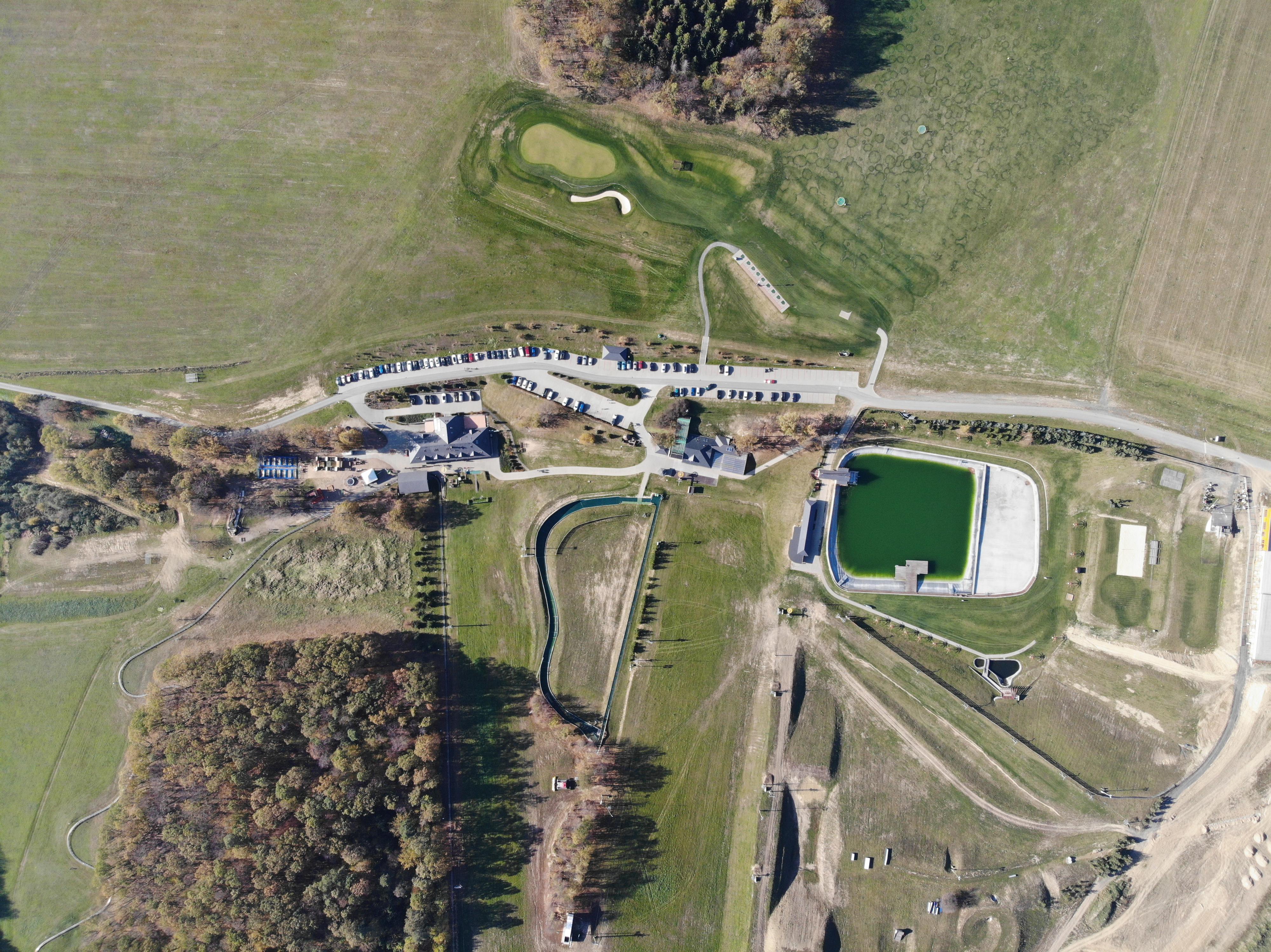 Golf Club HEIPARK foto 5