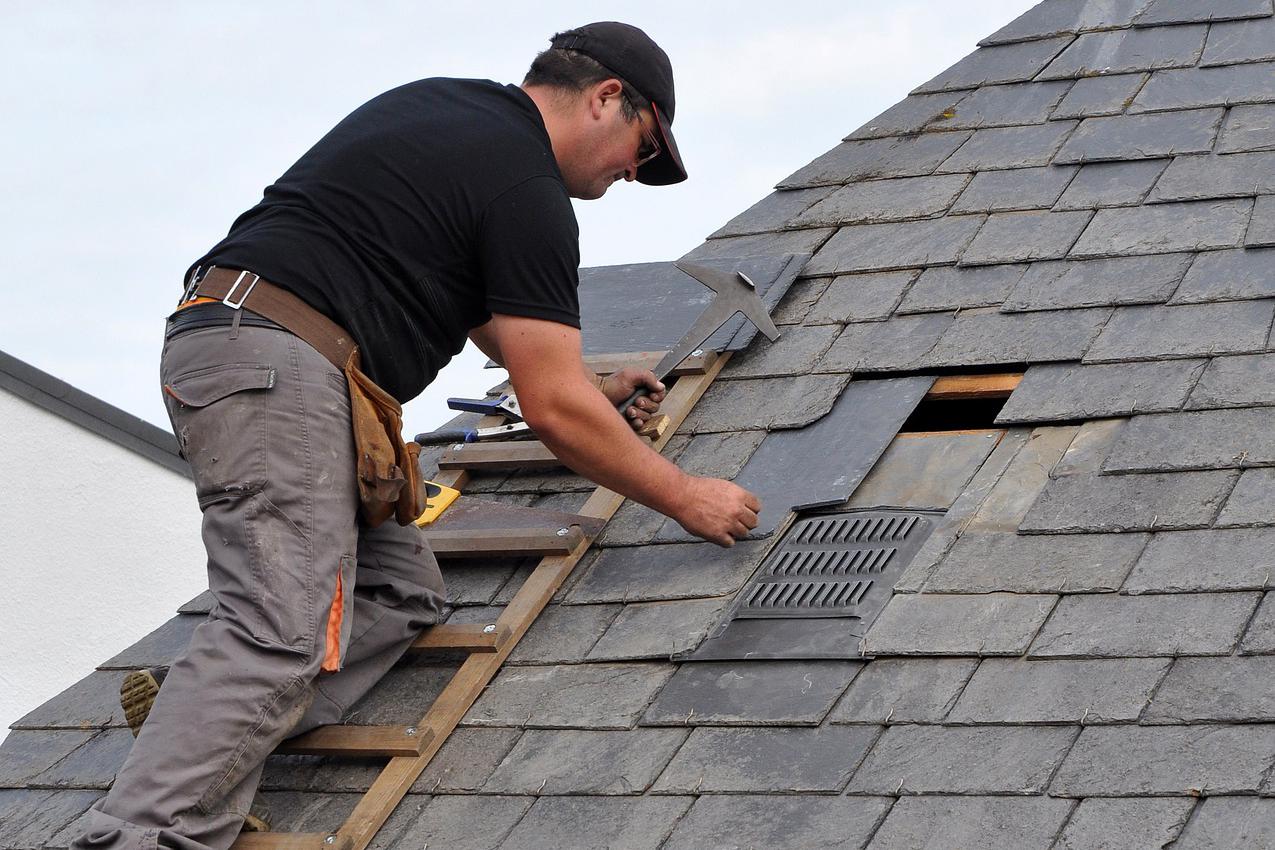 Klempíř - Vladimír Konečný