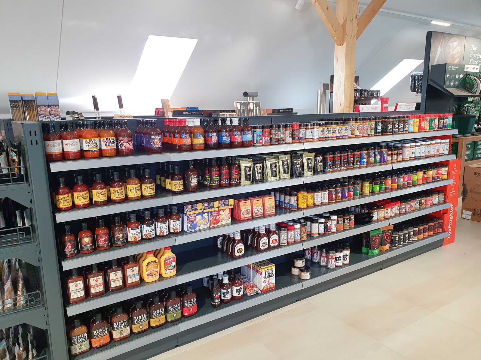 Grilování CZ s.r.o. foto 4