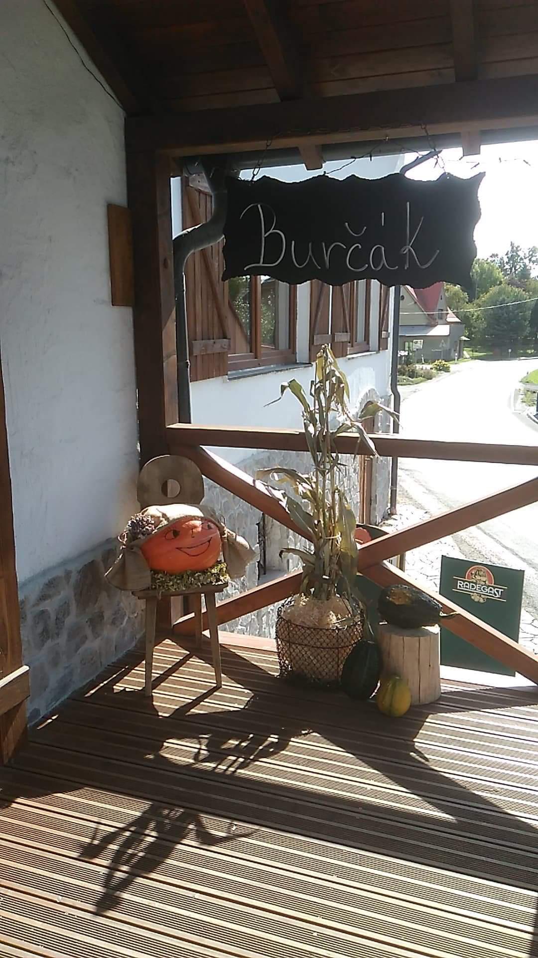 Hostinec u Mokroše foto 5