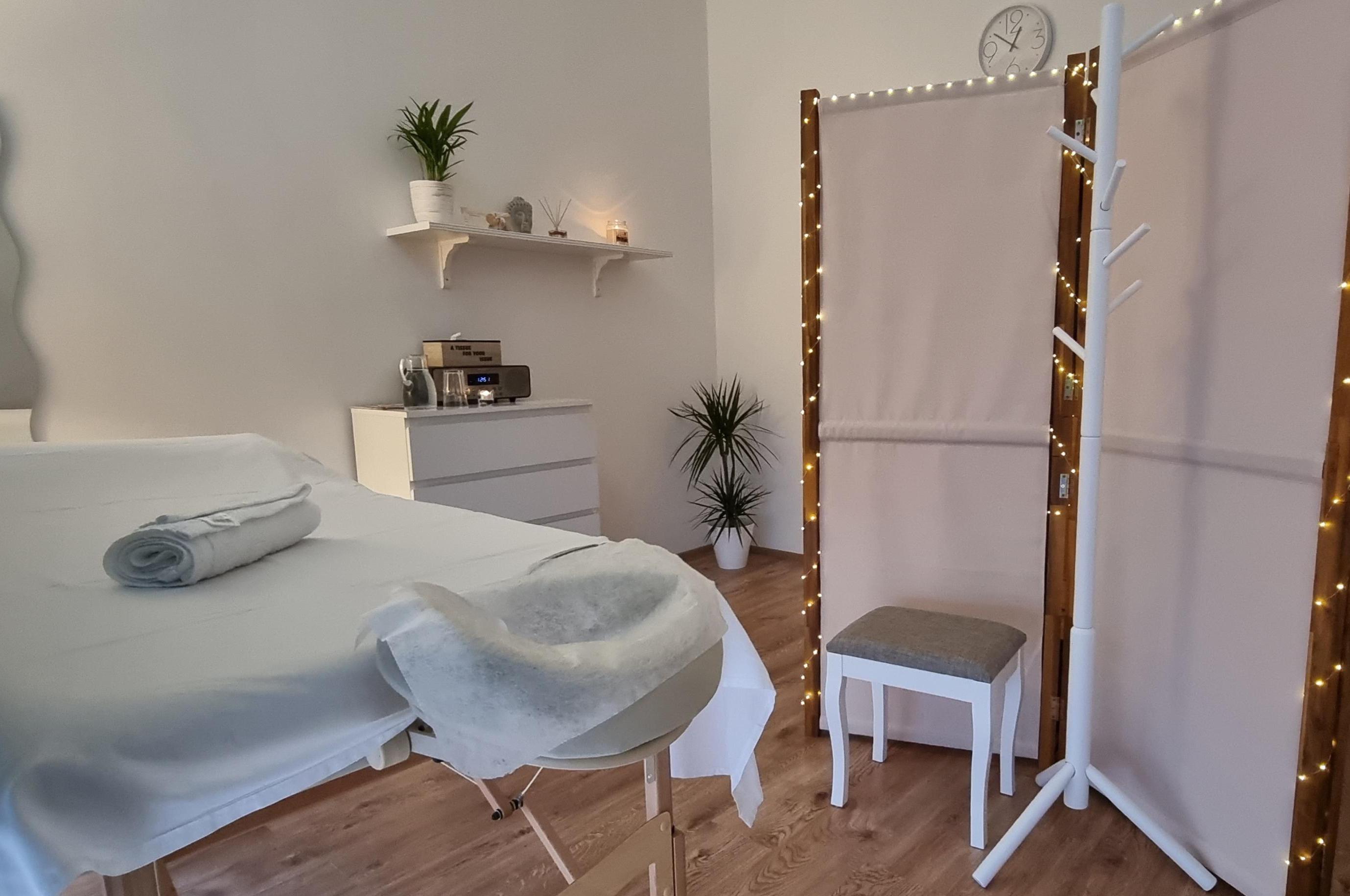 Masážní studio VV