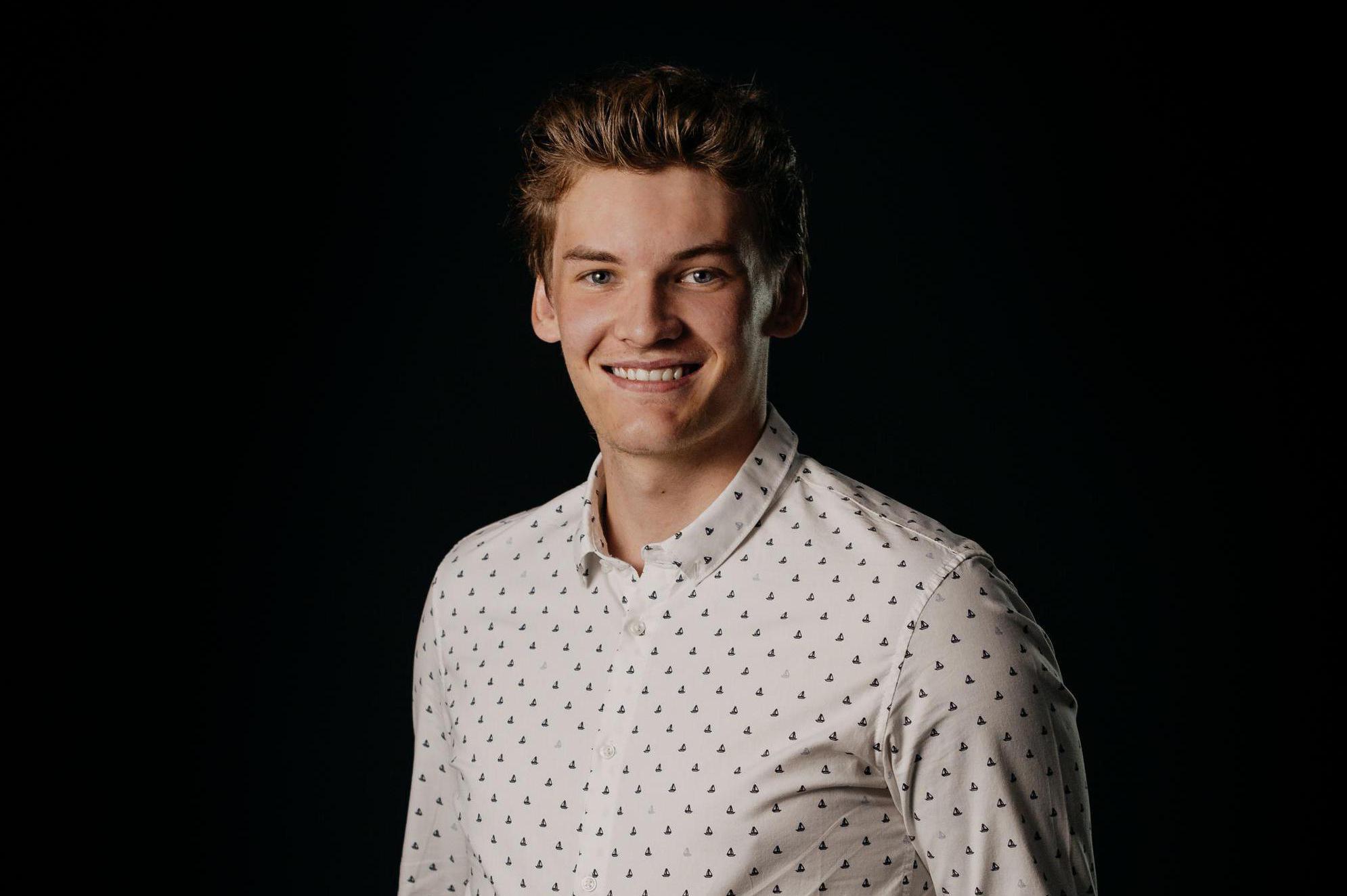 Matěj Vála - Realitní makléř