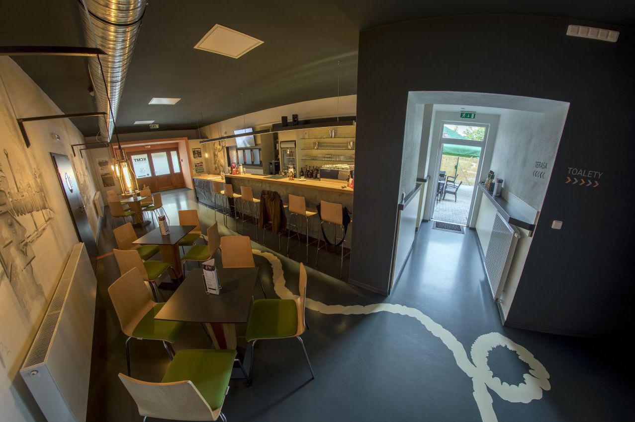 Kulturní Centrum Město Touškov