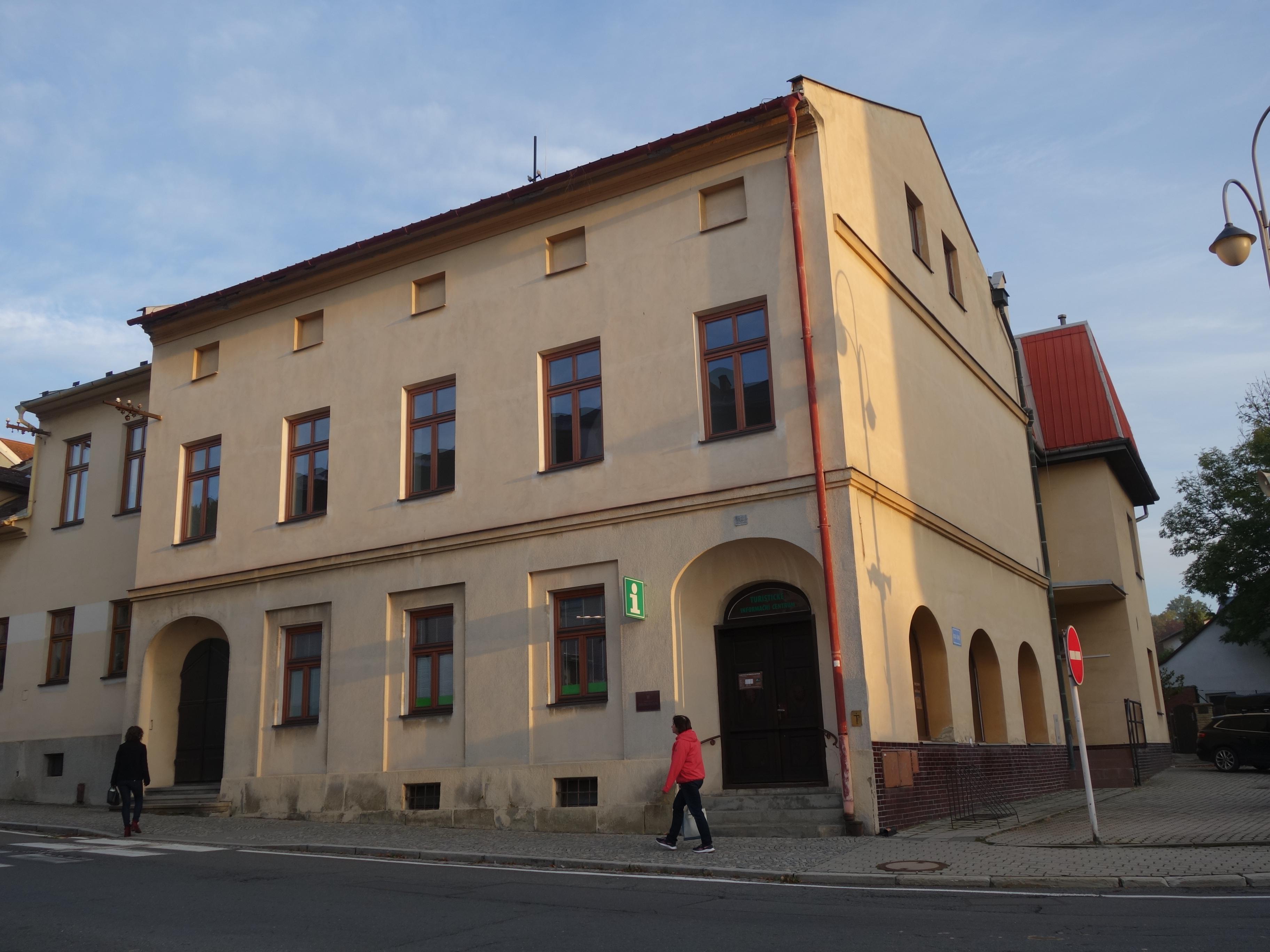 Turistické informační centrum Příbor foto 5