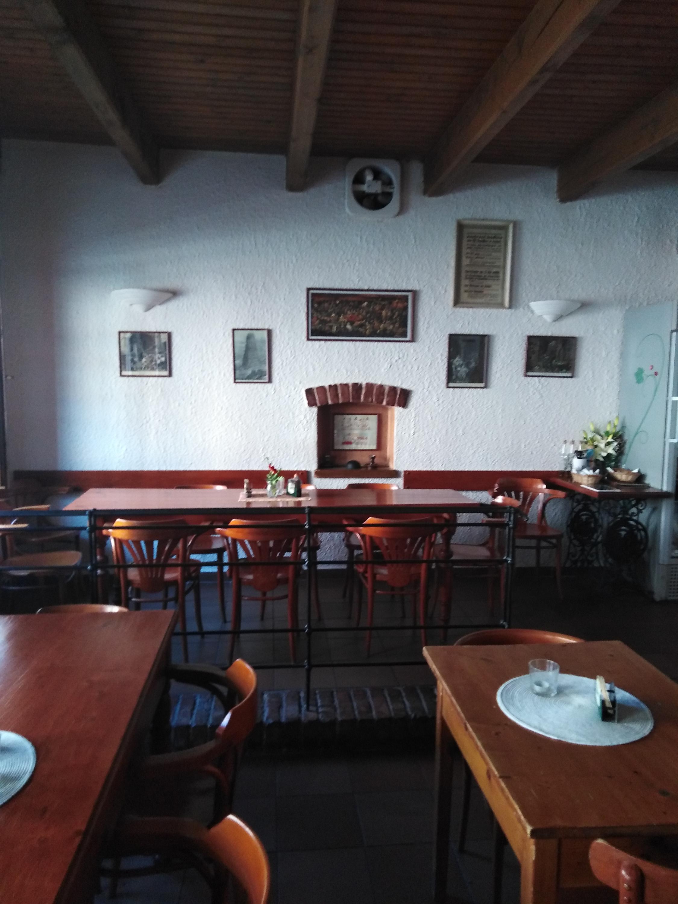 Hospůdka " U MĚ" foto 2