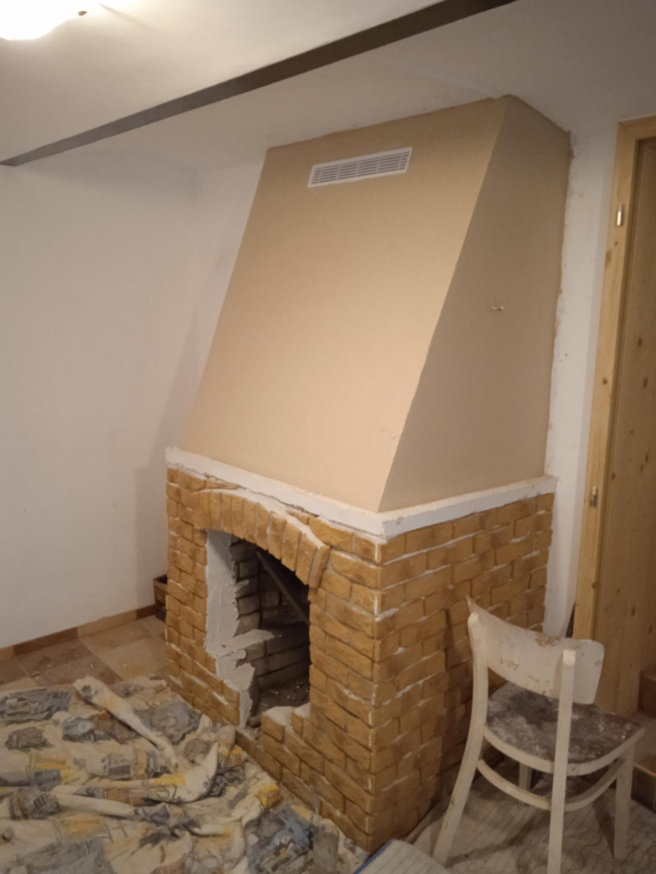 Kominictví Patrik Balog foto 4